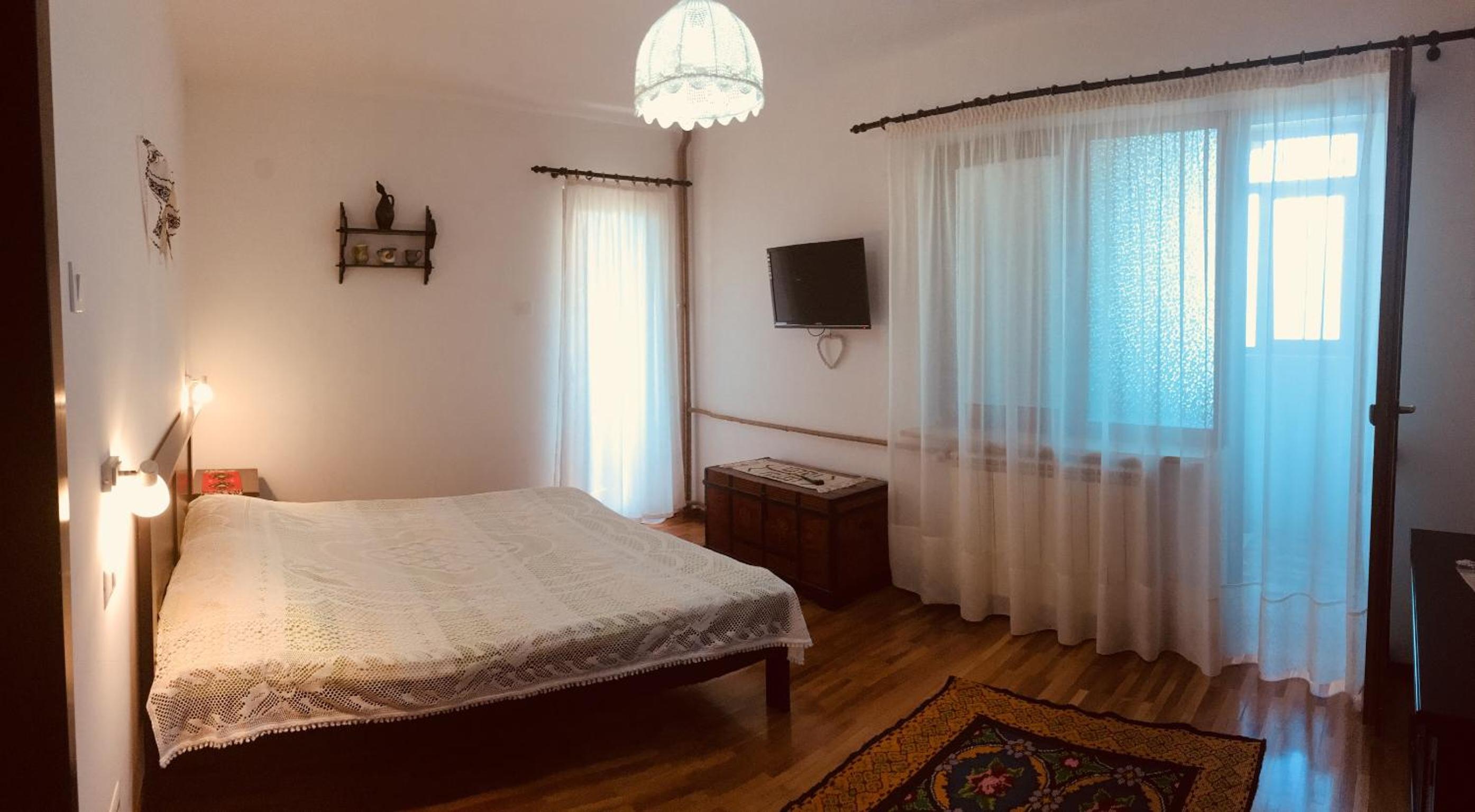 Double Room With Mountain View photo 1