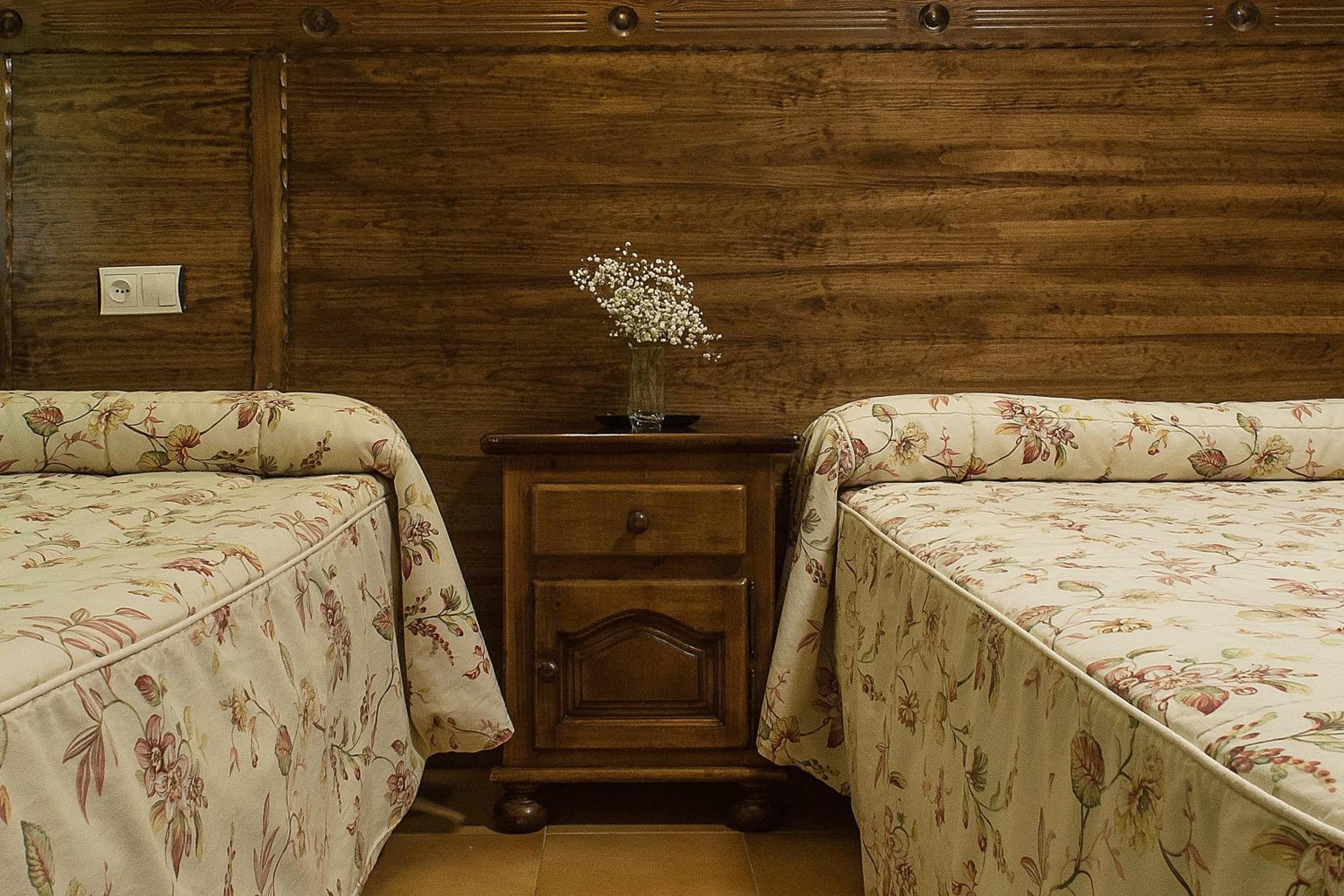 Triple Room with parking photo 2