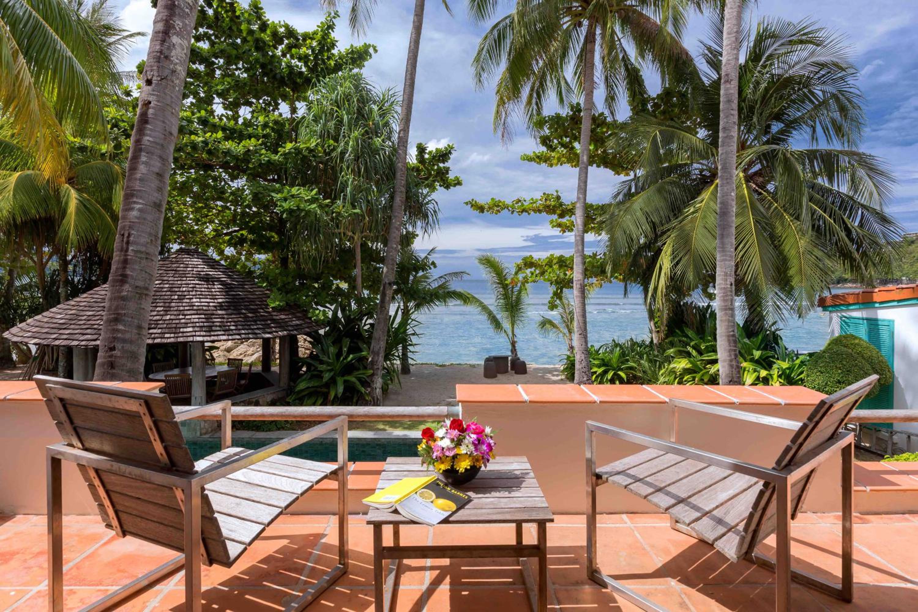 Villa - Beach Front - Photo 57