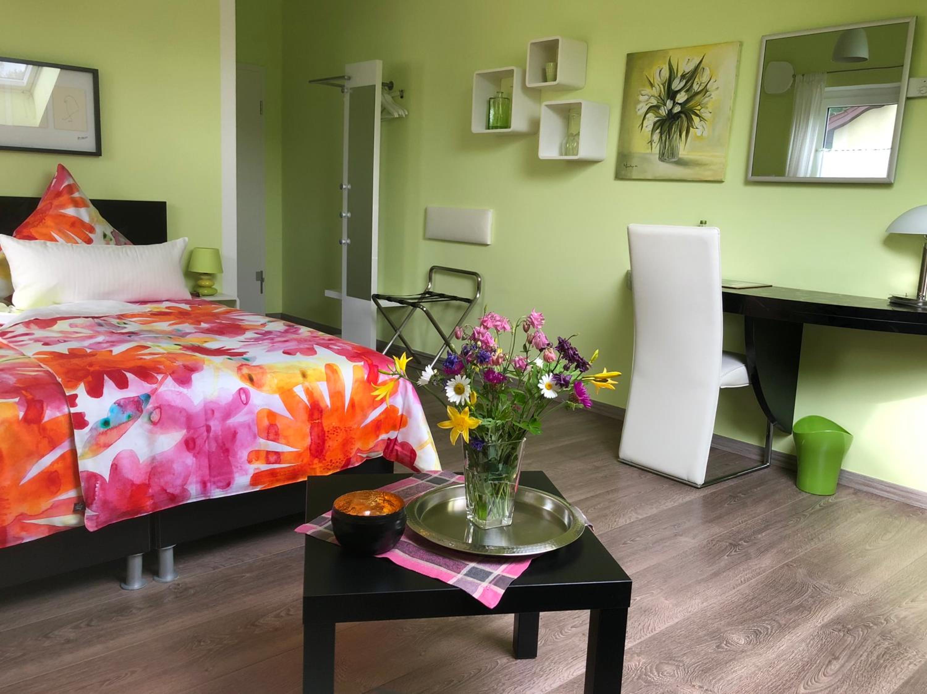 Superior Triple Room photo 2