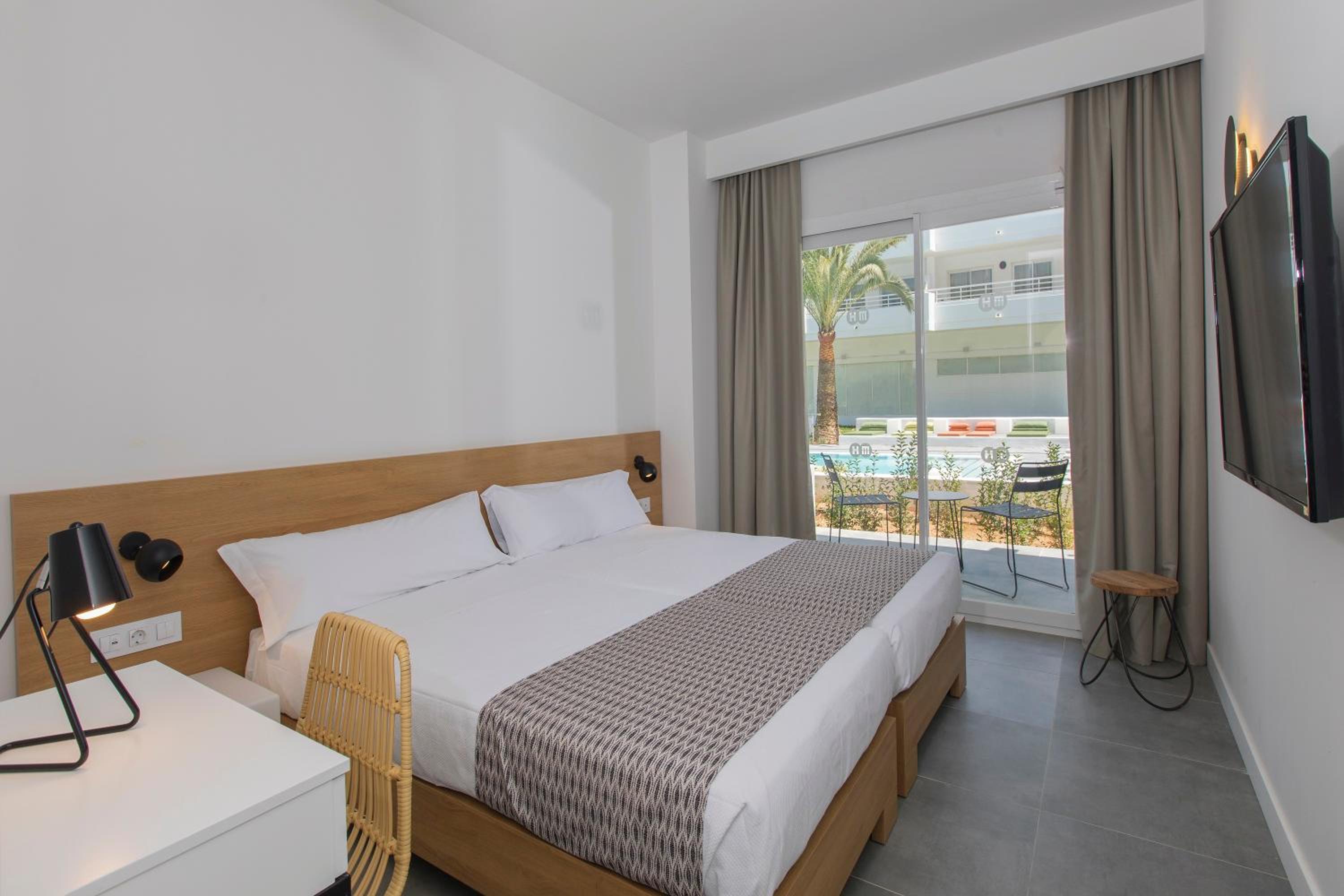 Double Room - Photo 1