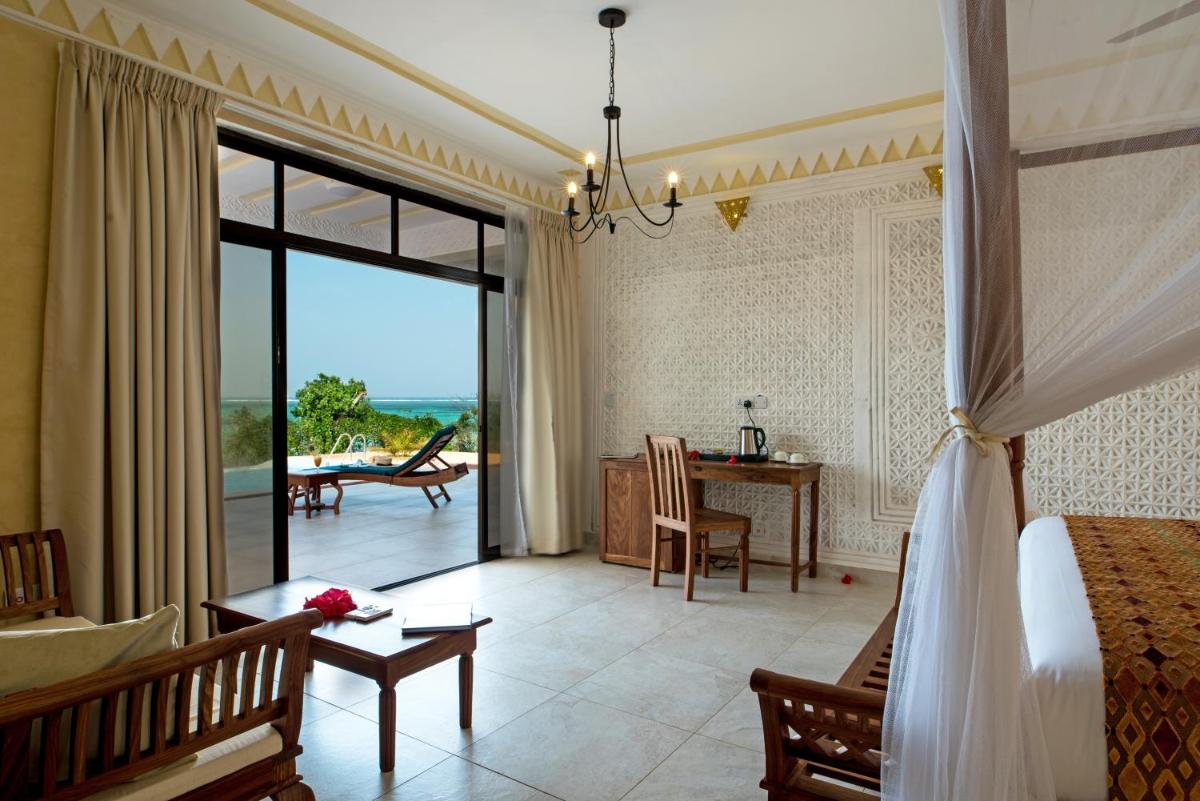 Two-Bedroom Villa with Private Pool photo 1