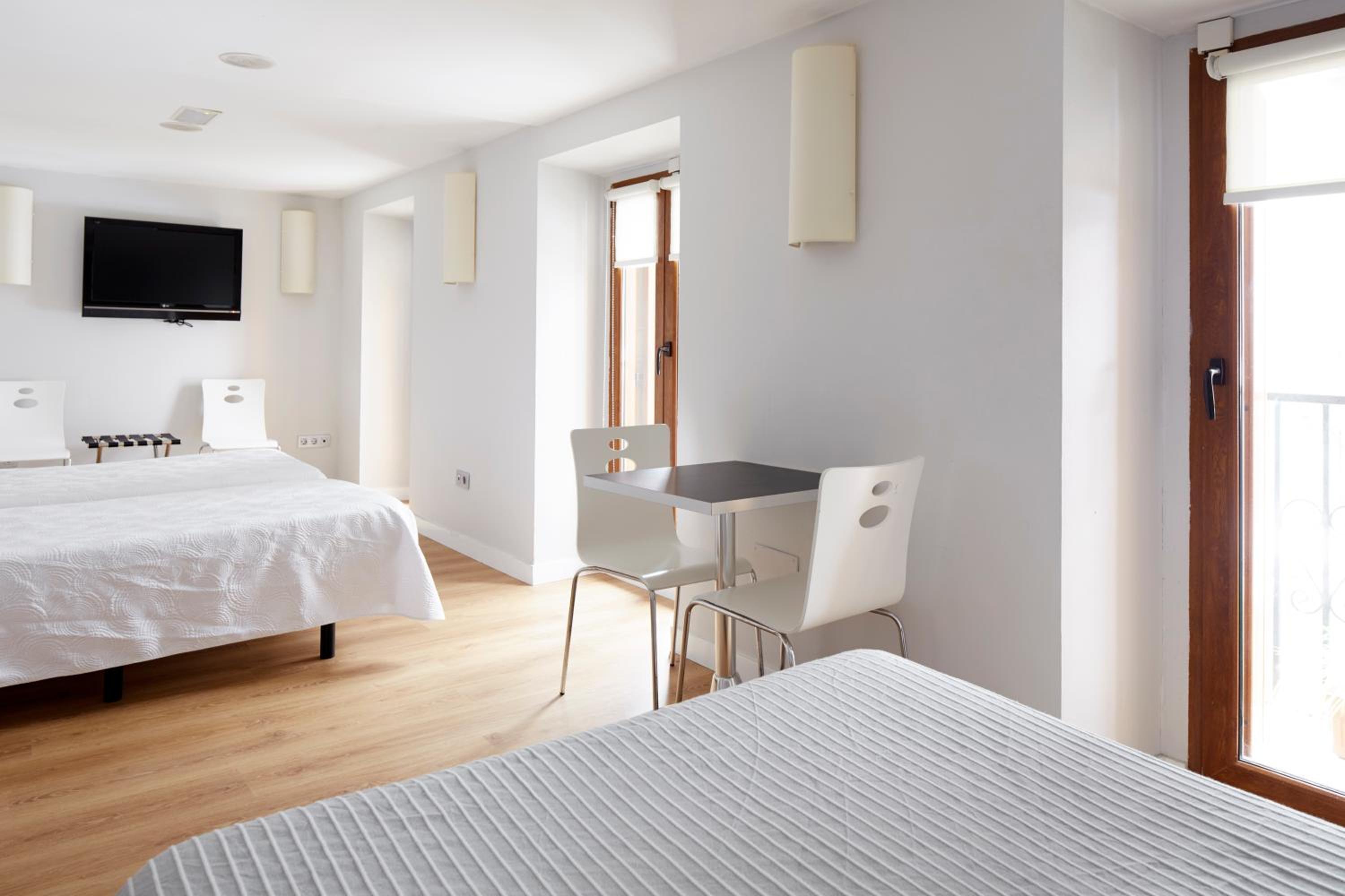 Habitación Cuádruple