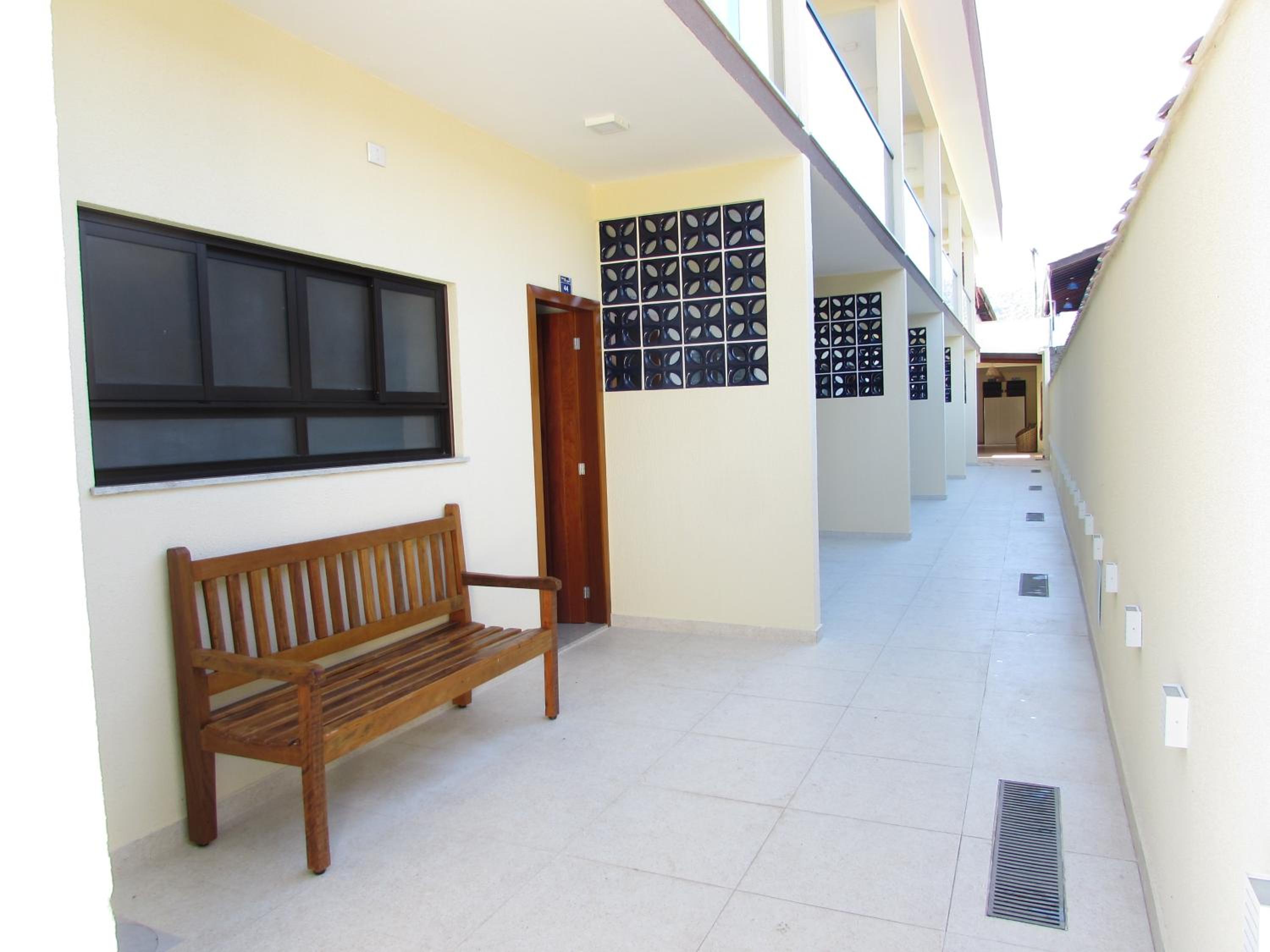 Flat Luxo Sem Varanda photo 3