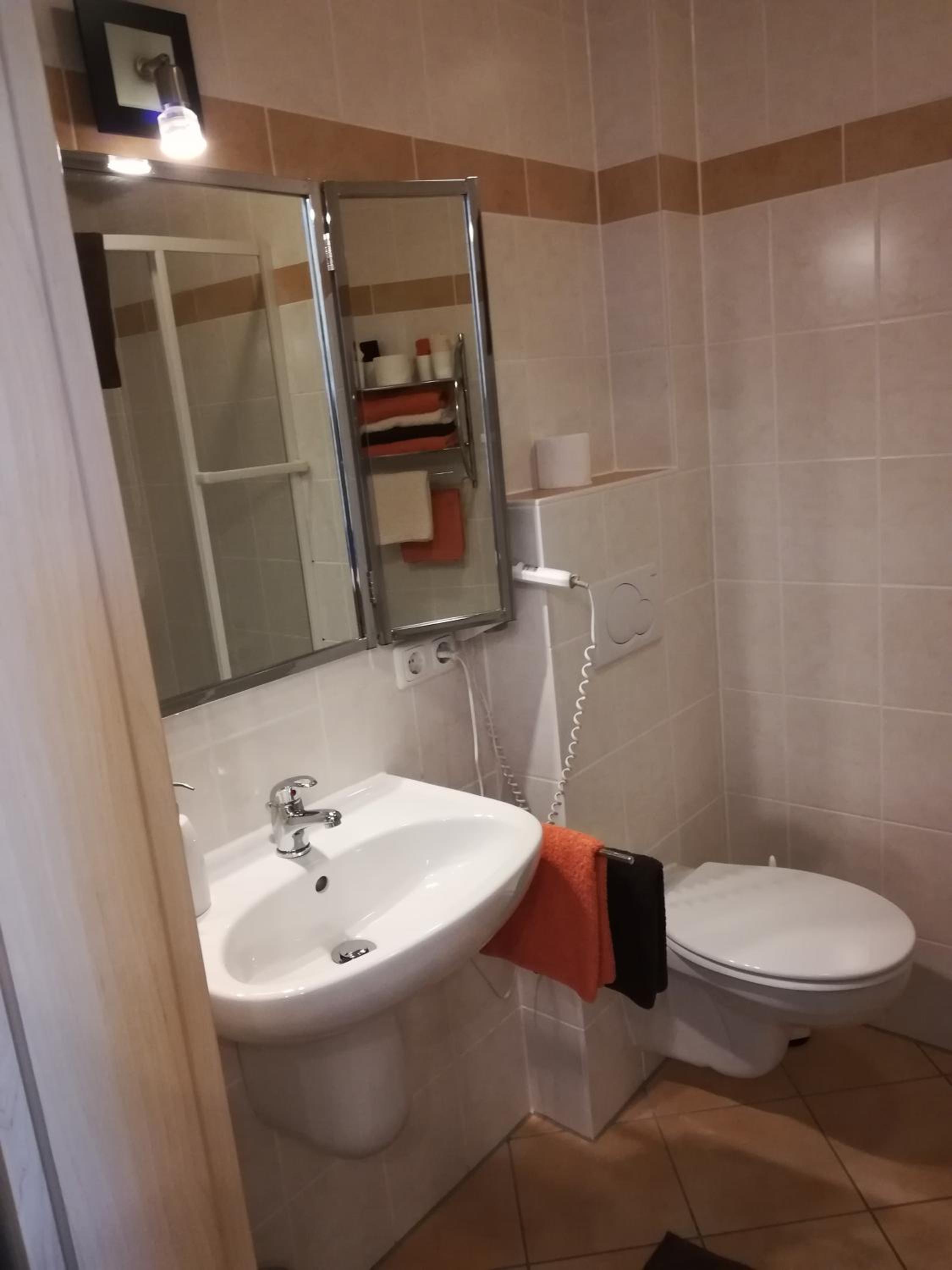 Triple Room with Garden View photo 2