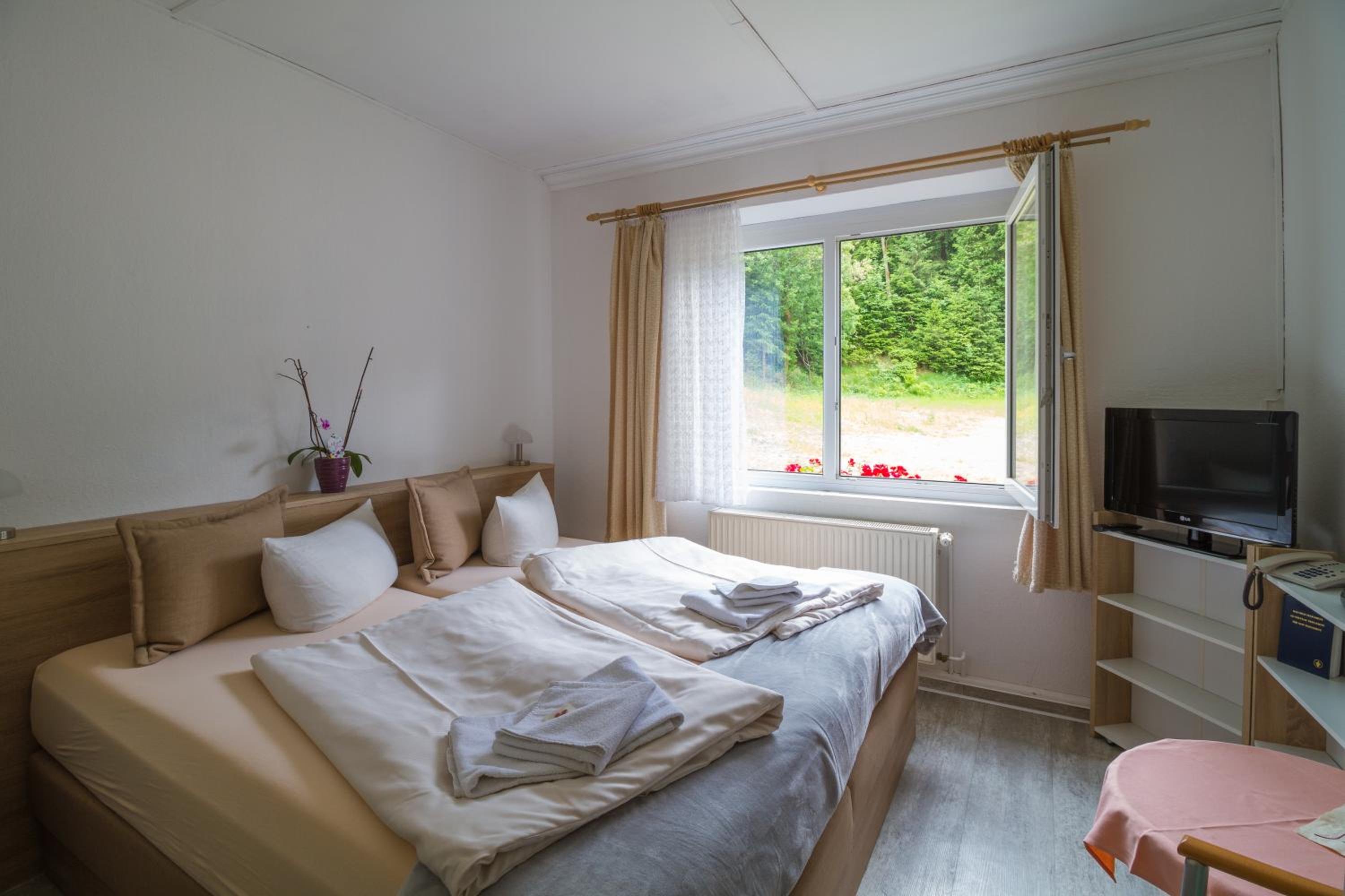 Double Room photo 2