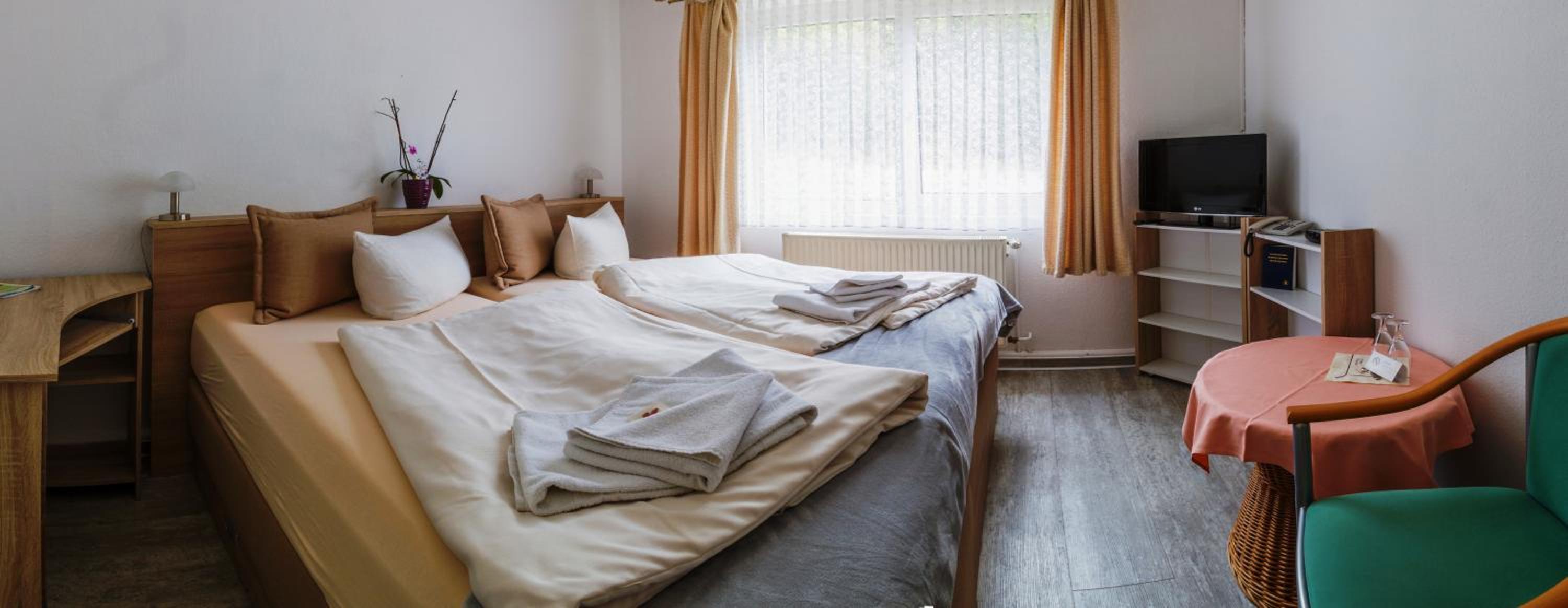 Double Room photo 3