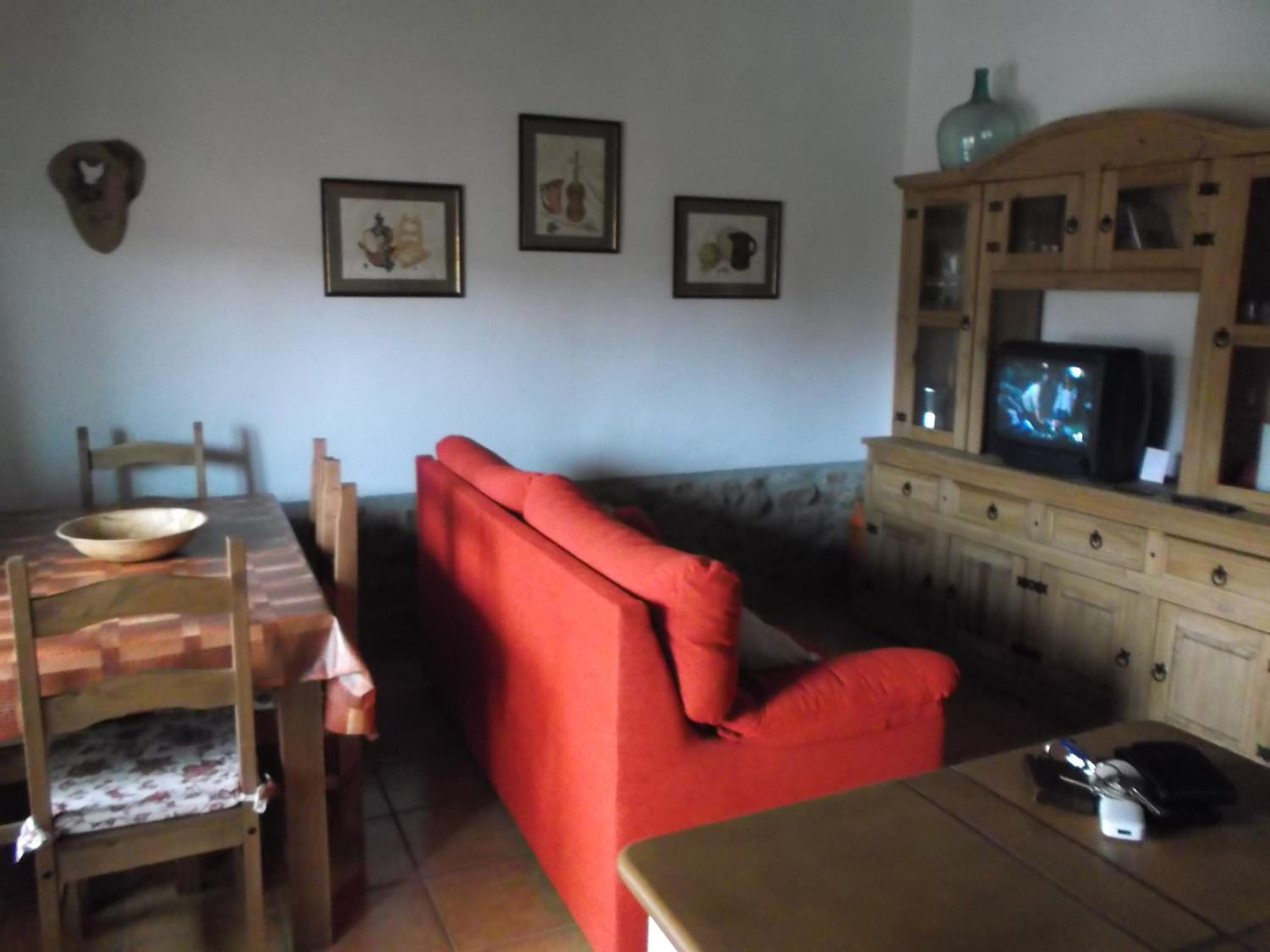 Two-Bedroom House photo 2