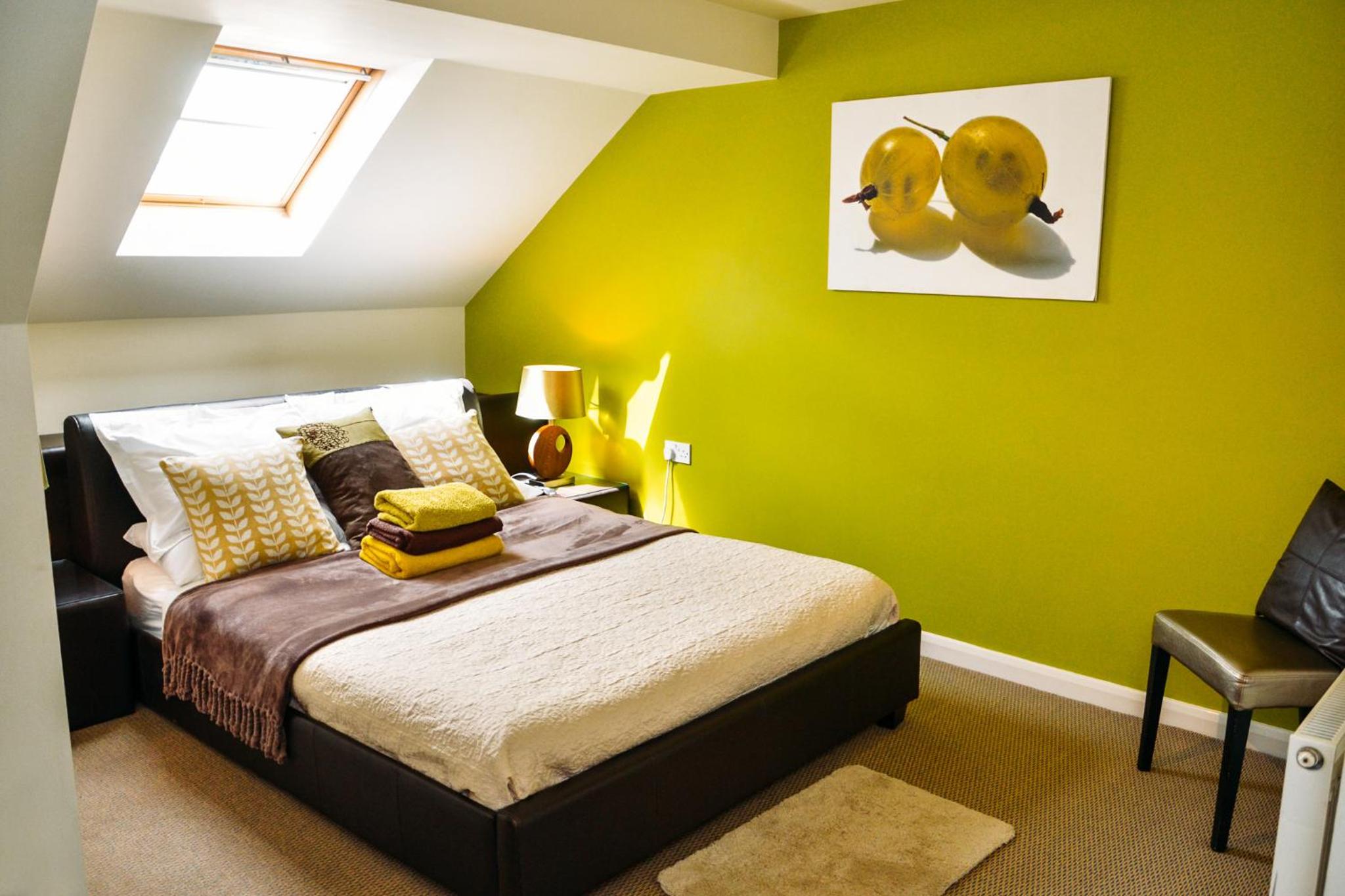 Double Room - Photo 3