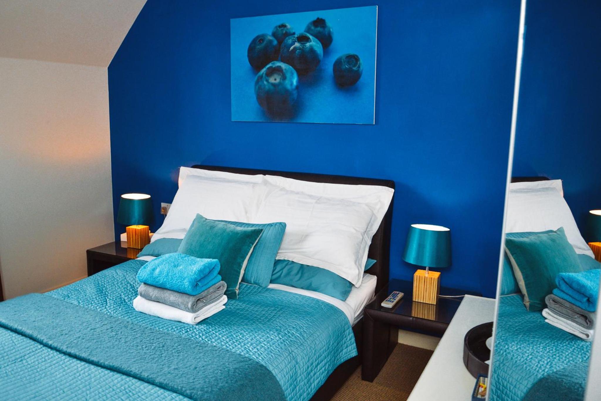 Double Room - Photo 8
