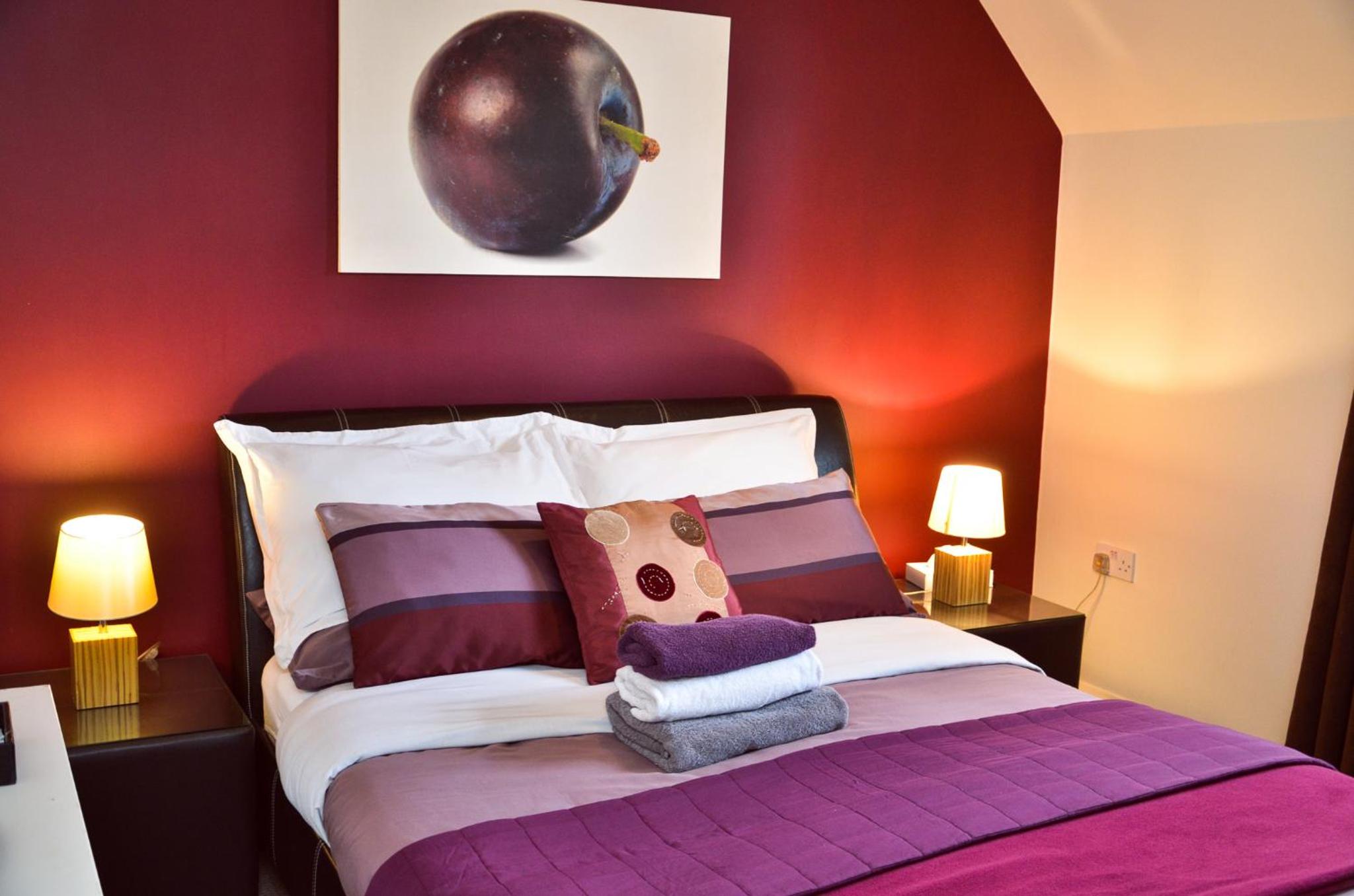 Double Room - Photo 2