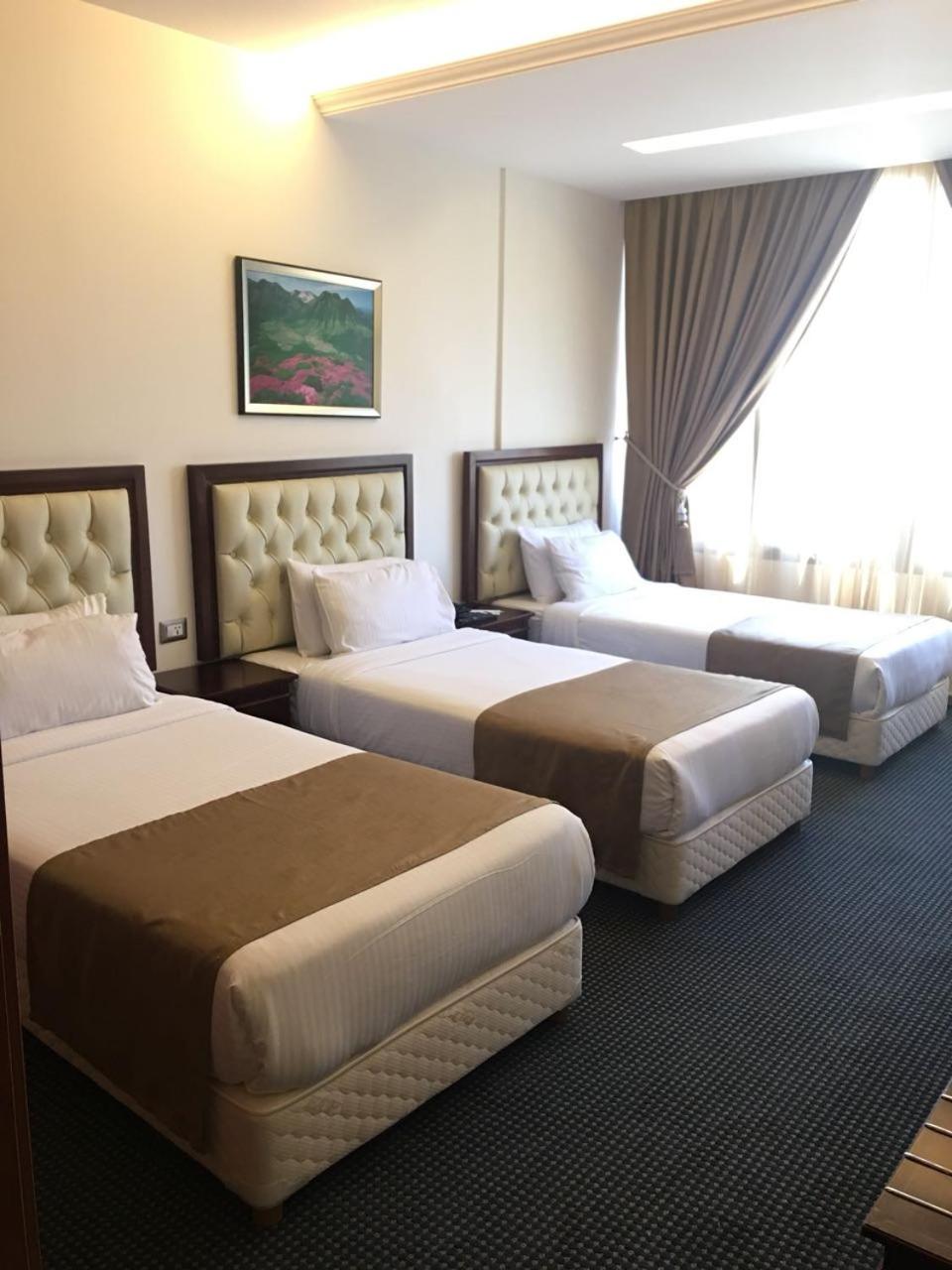 Executive Club Triple Room - Photo 4