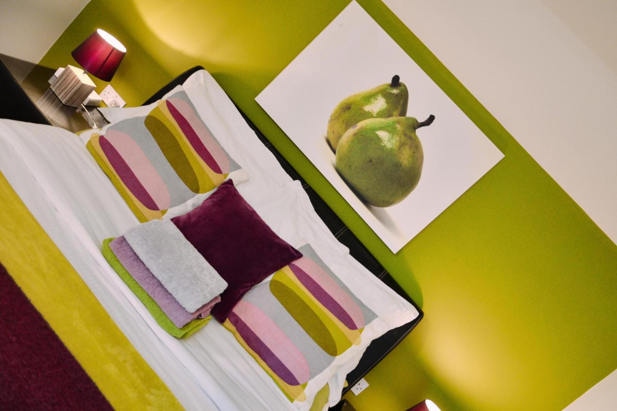 Superior Double Room - Photo 5