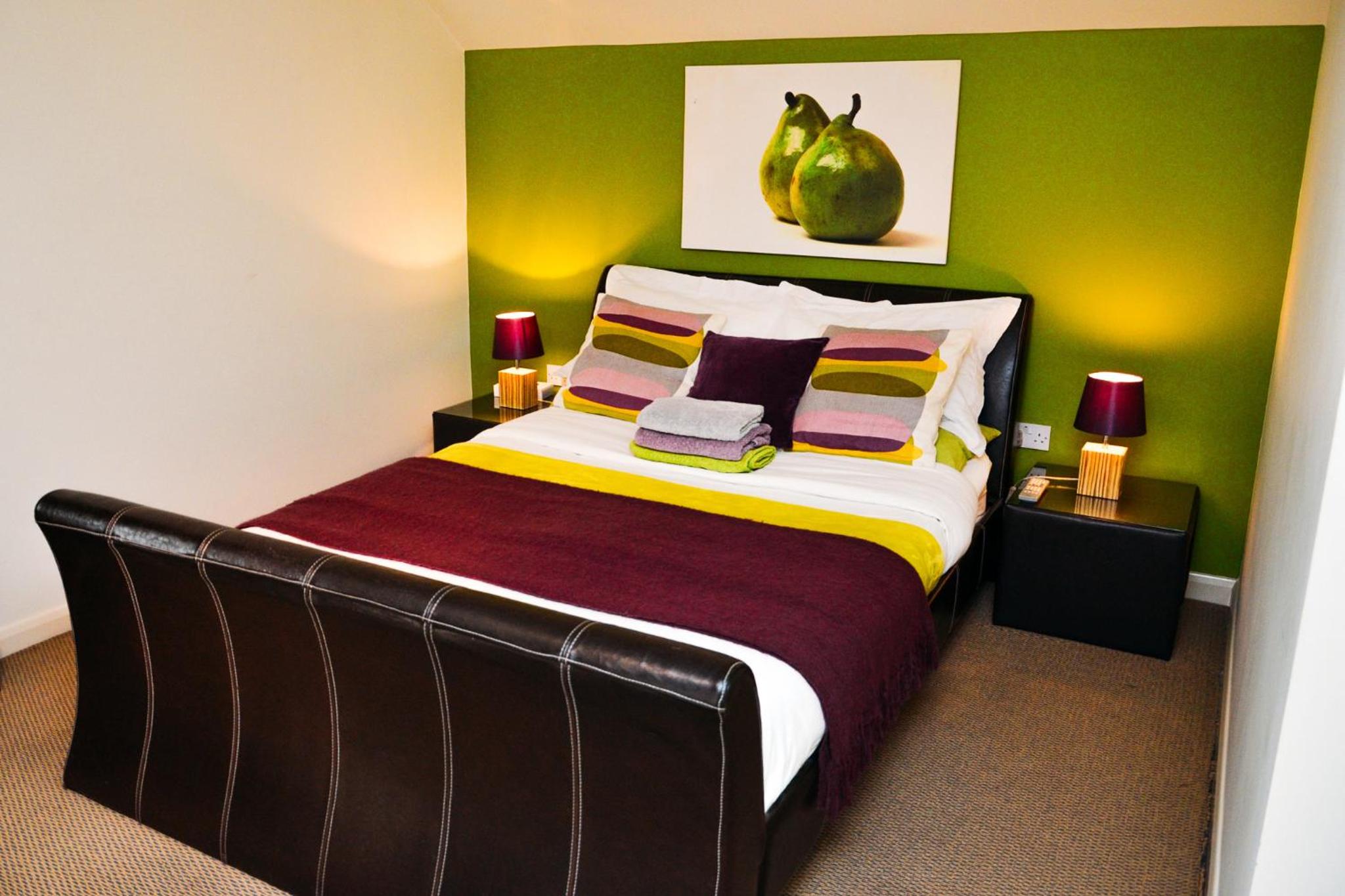 Superior Double Room - Photo 4