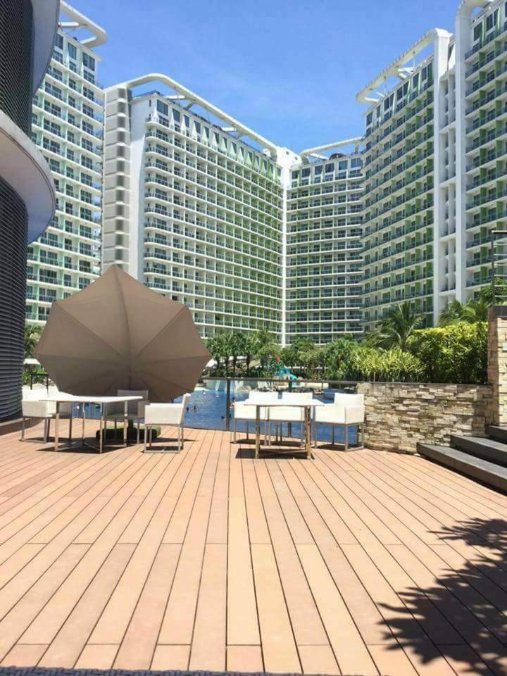 Apartment with Pool View  - Photo 36