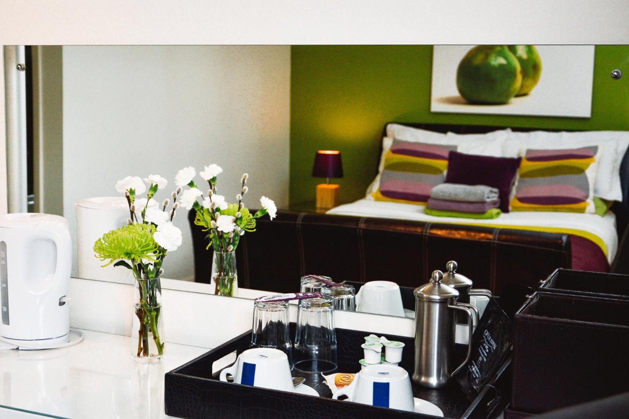 Superior Double Room - Photo 7