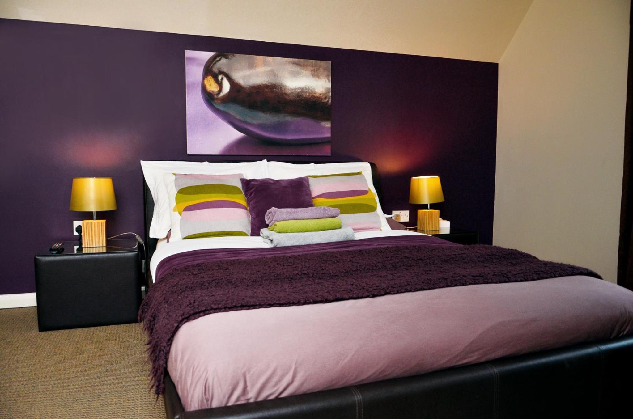 Superior Double Room - Photo 2