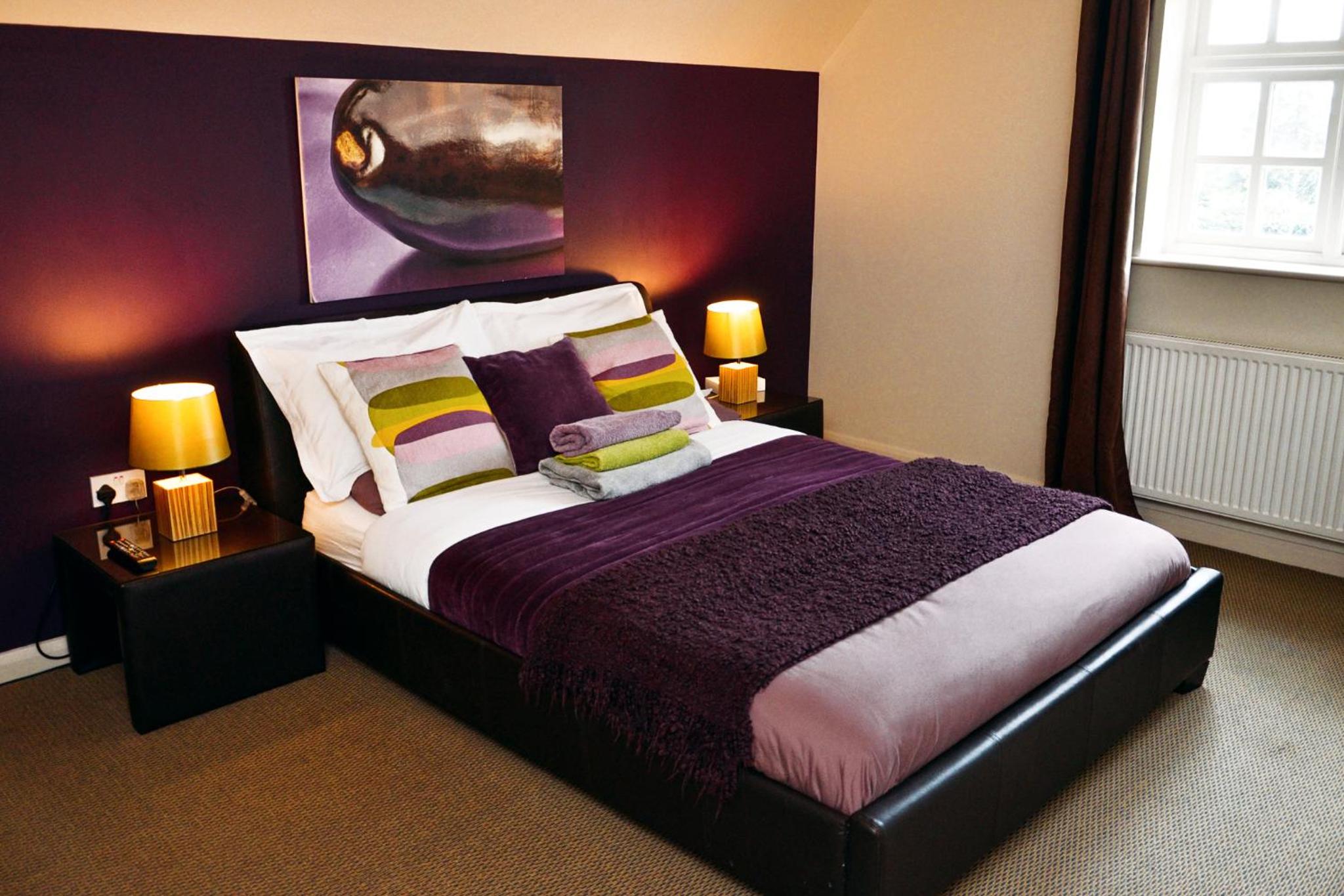 Superior Double Room - Photo 1