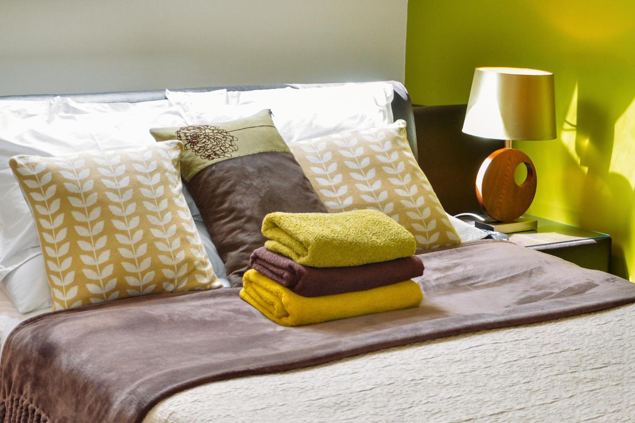 Double Room - Photo 5