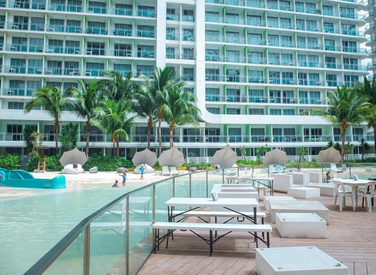 Apartment with Pool View  - Photo 30