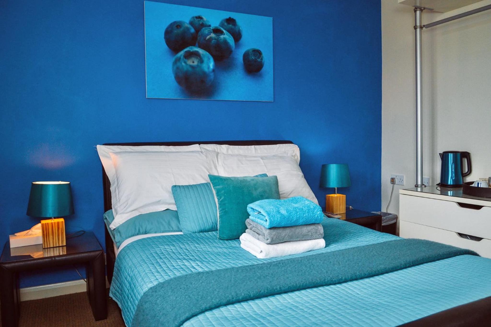 Double Room - Photo 1