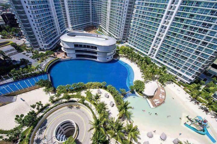 Apartment with Pool View  - Photo 55
