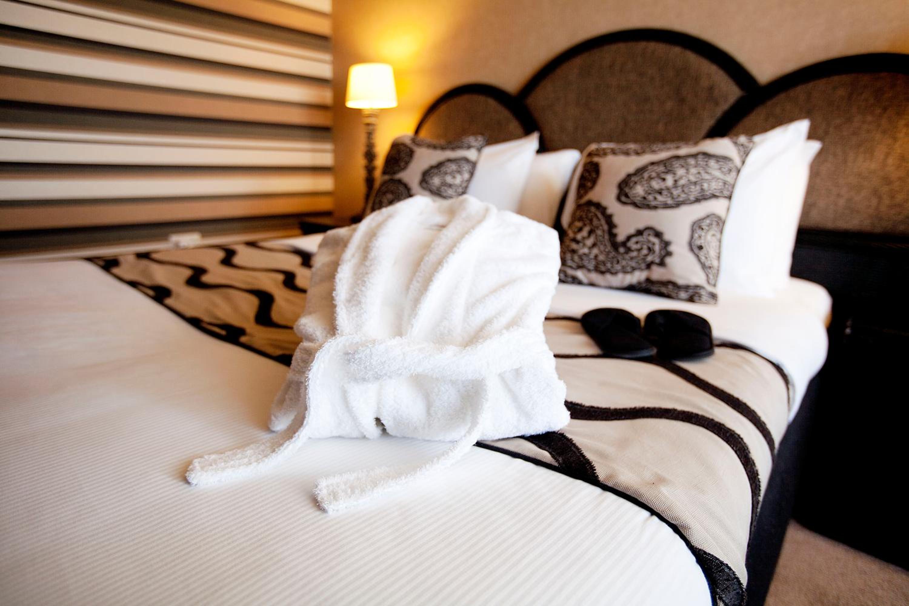 Suite - Photo 2