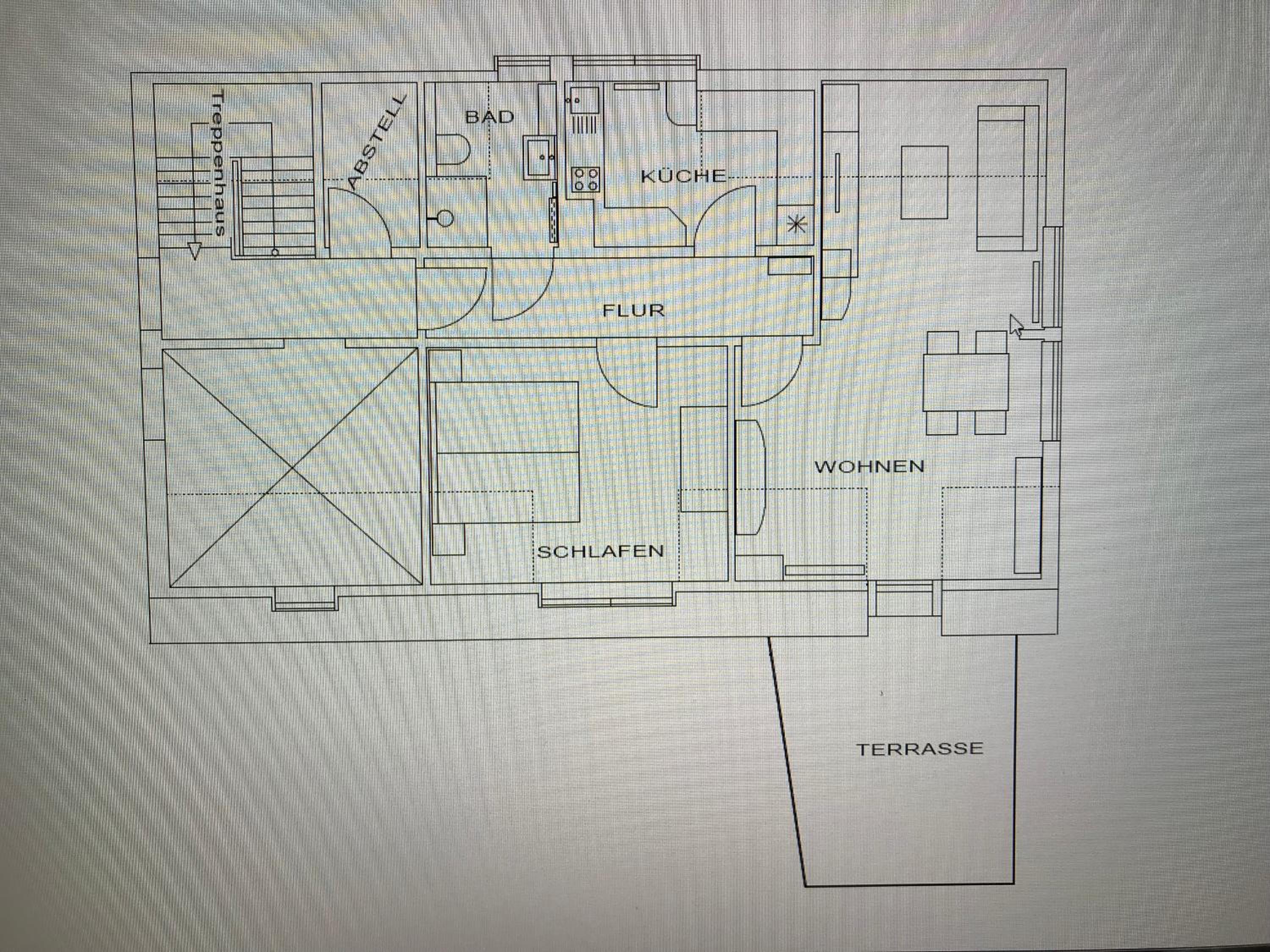 Apartment with Balcony - Photo 44