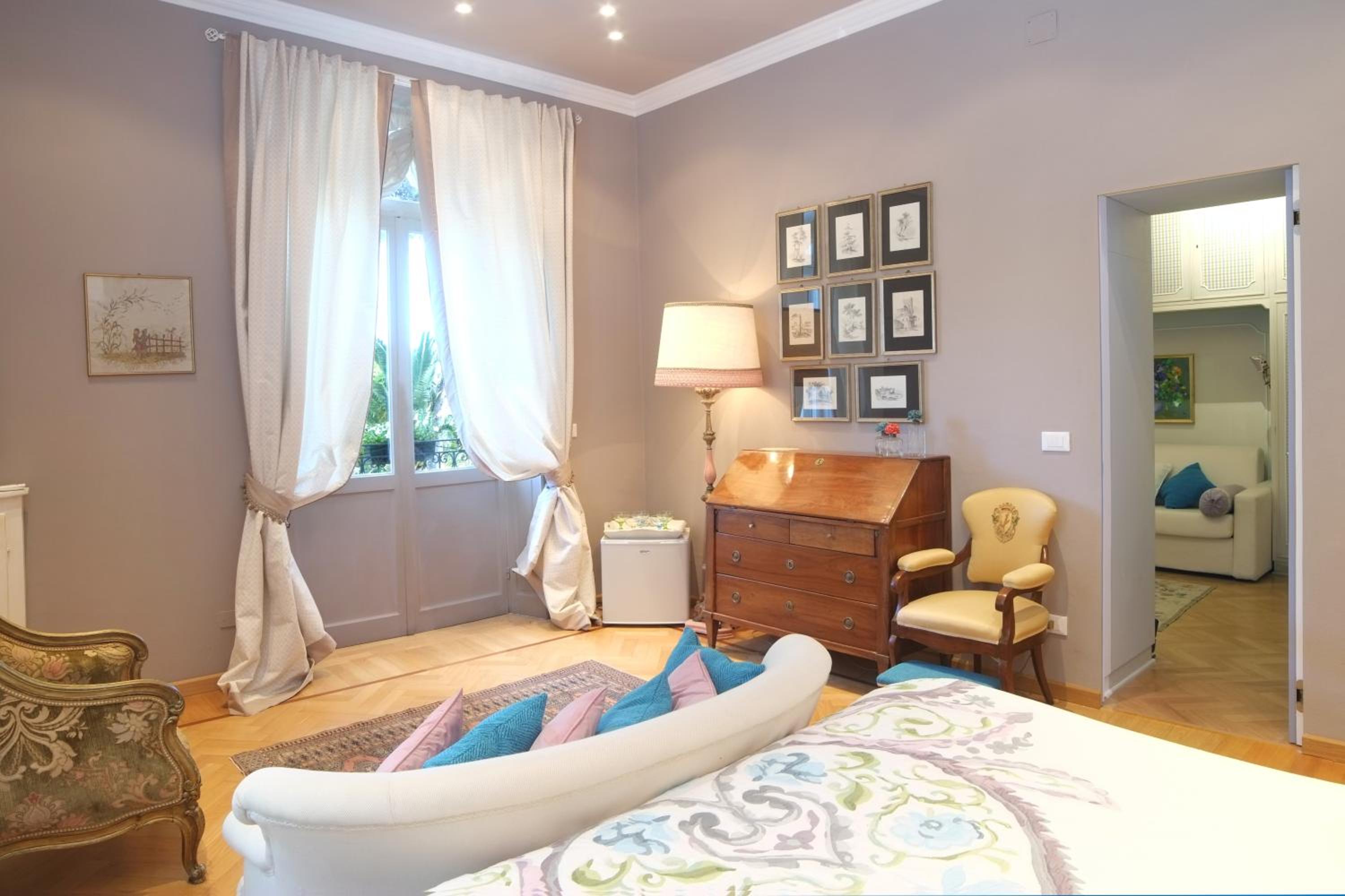 Suite photo 1
