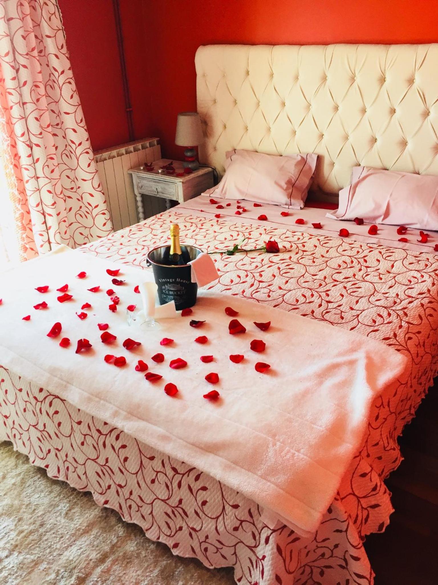 Superior Double Room - Photo 1