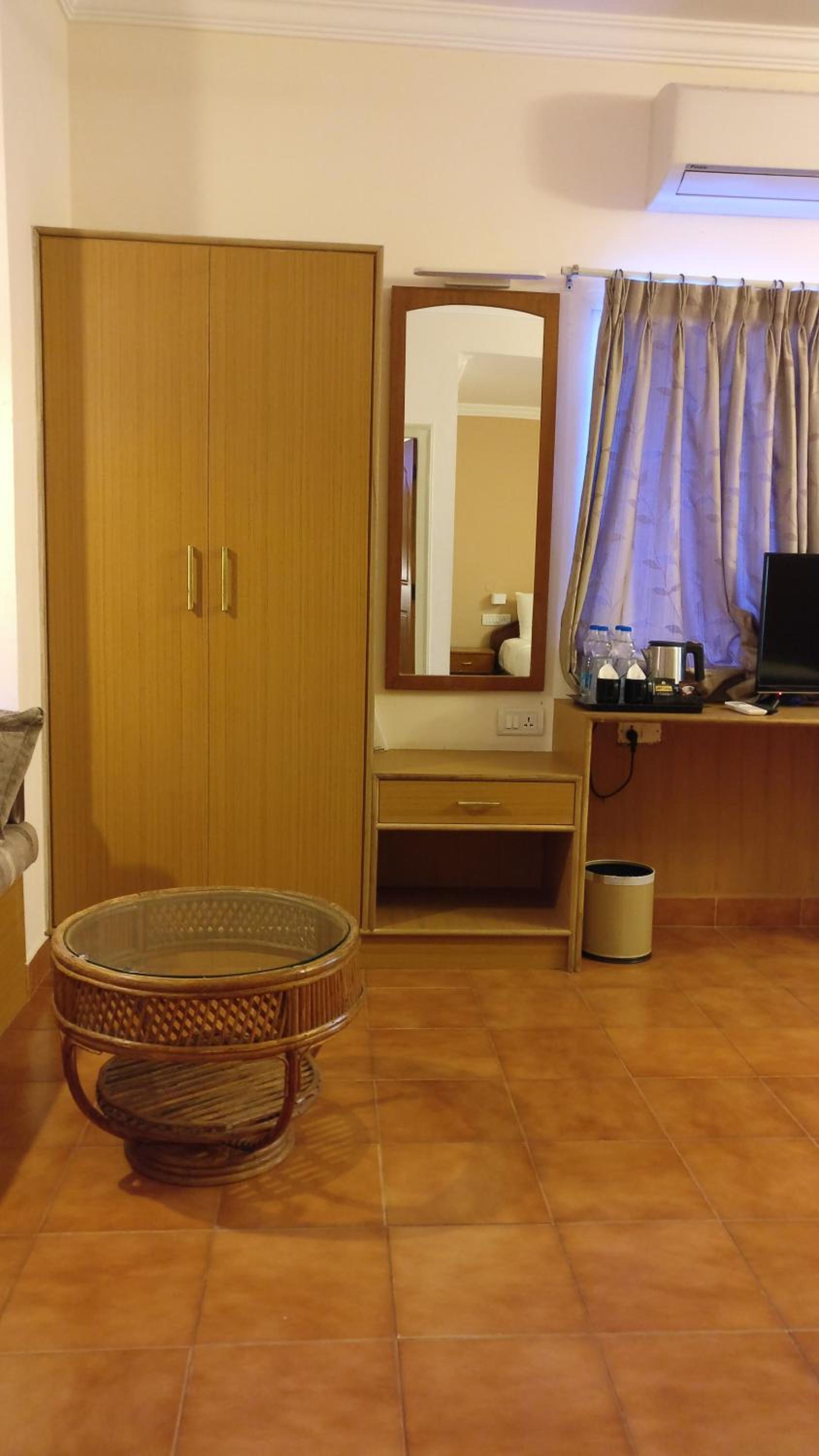 Premium Quadruple Room photo 1