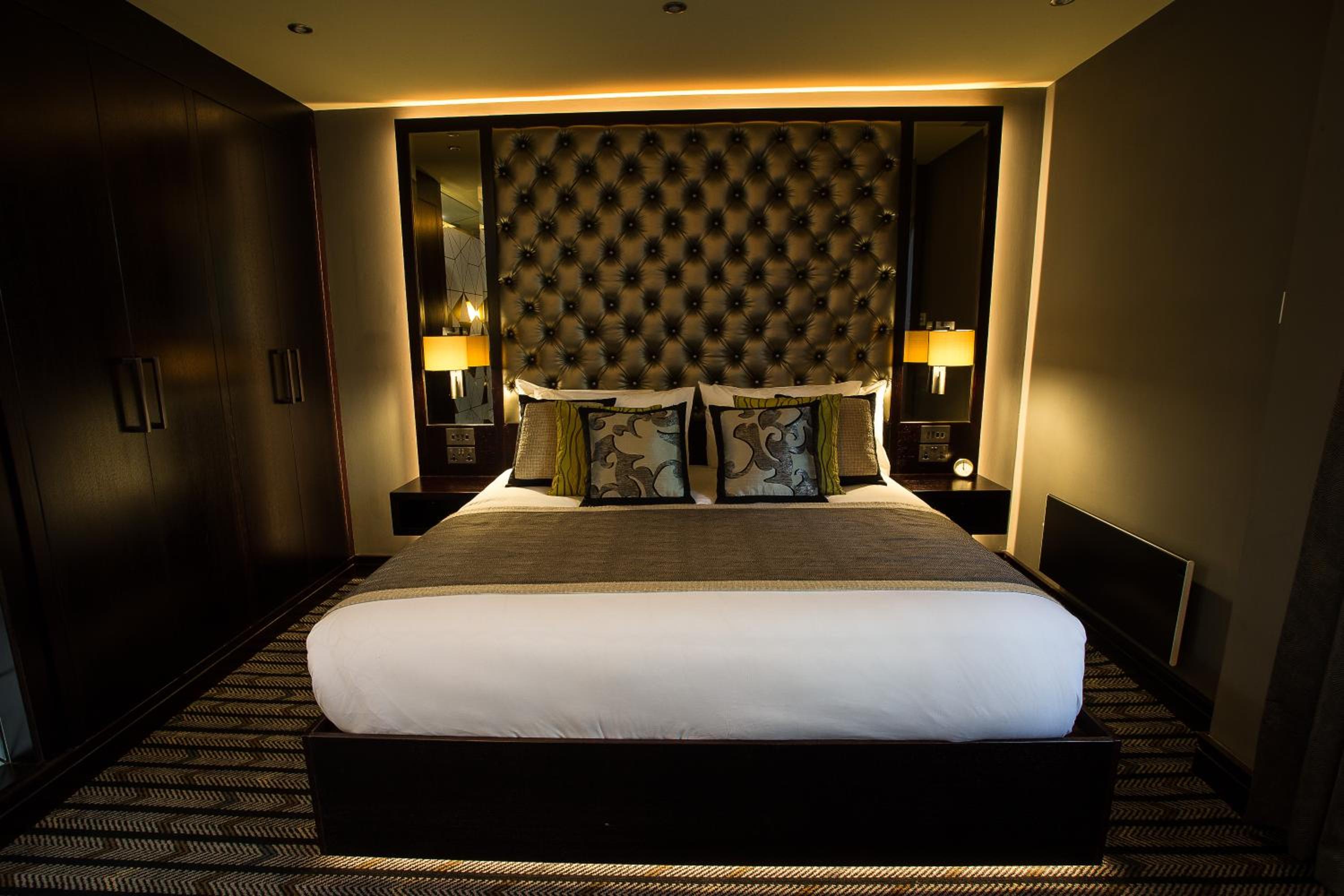 Deluxe Suite photo 1