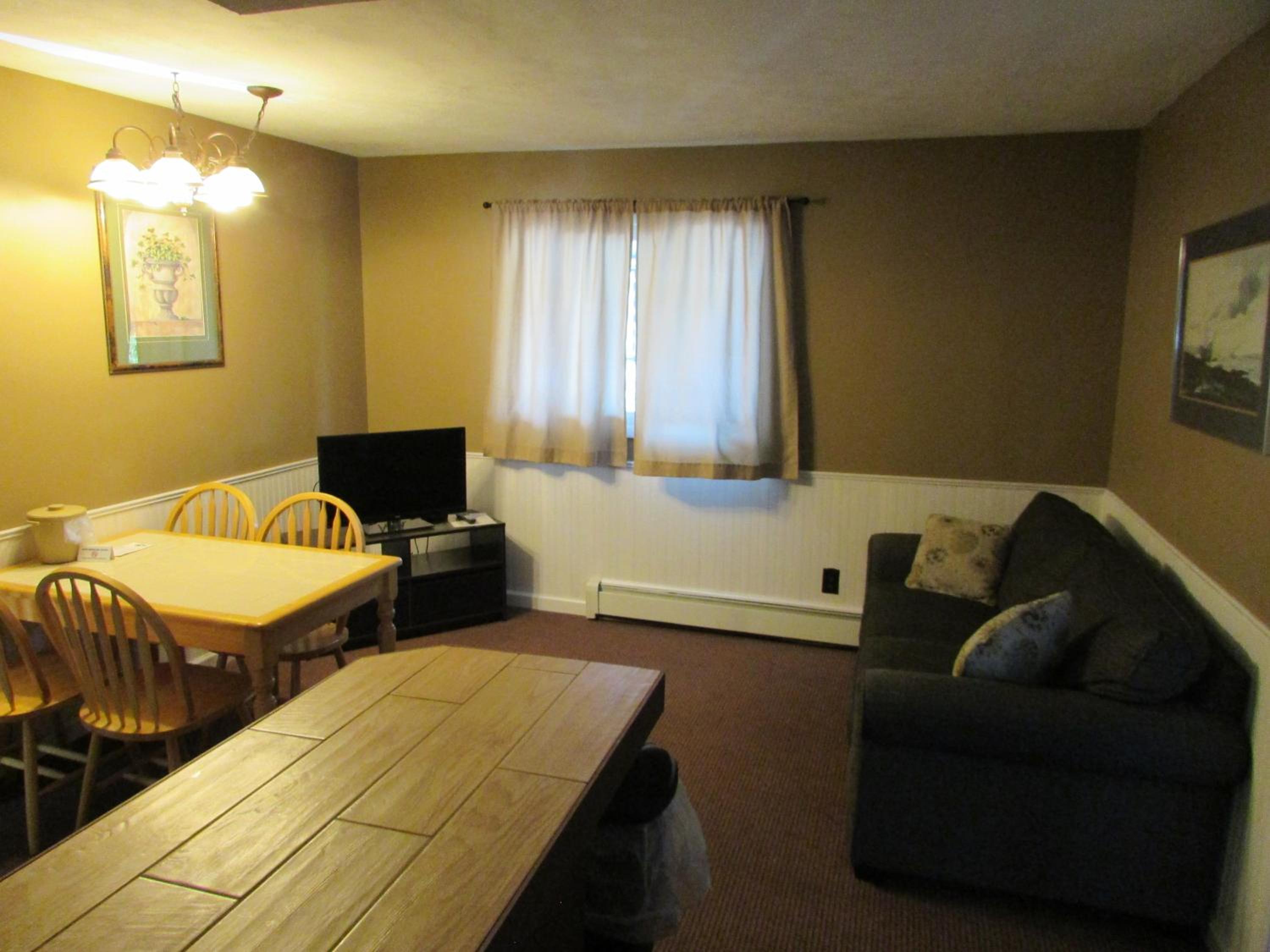 Two-Bedroom Efficiency photo 2