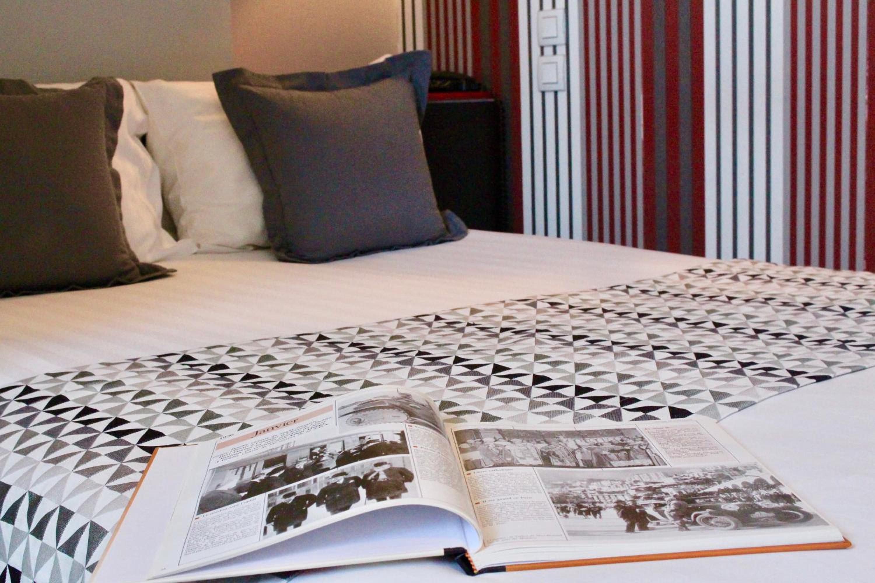 Small Double Room - Photo 1