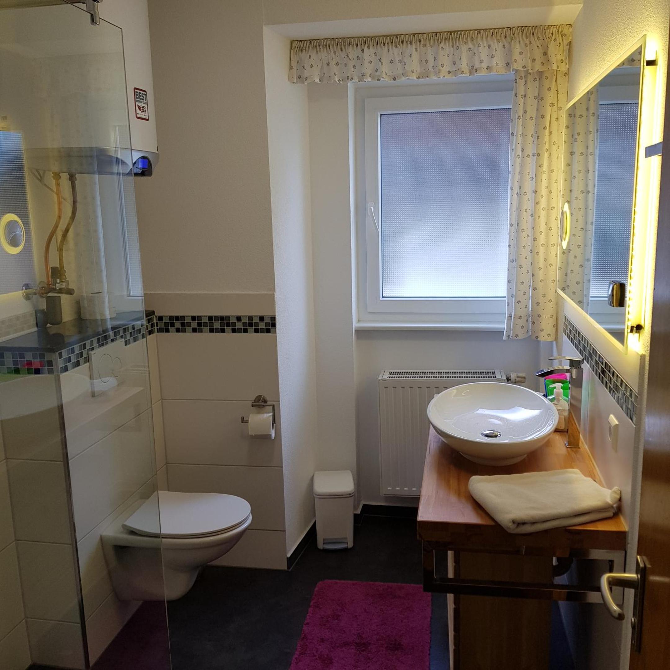 Family Suite photo 3