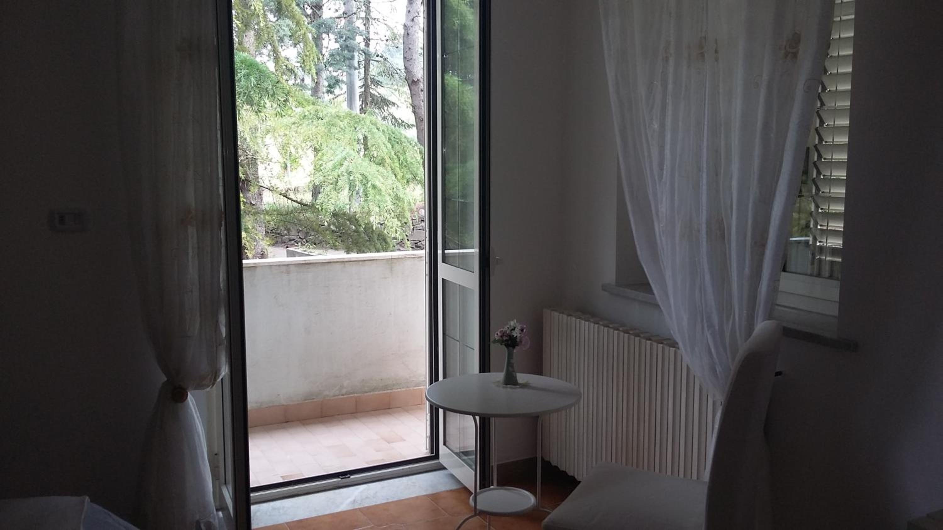 Double Room with Garden View photo 1