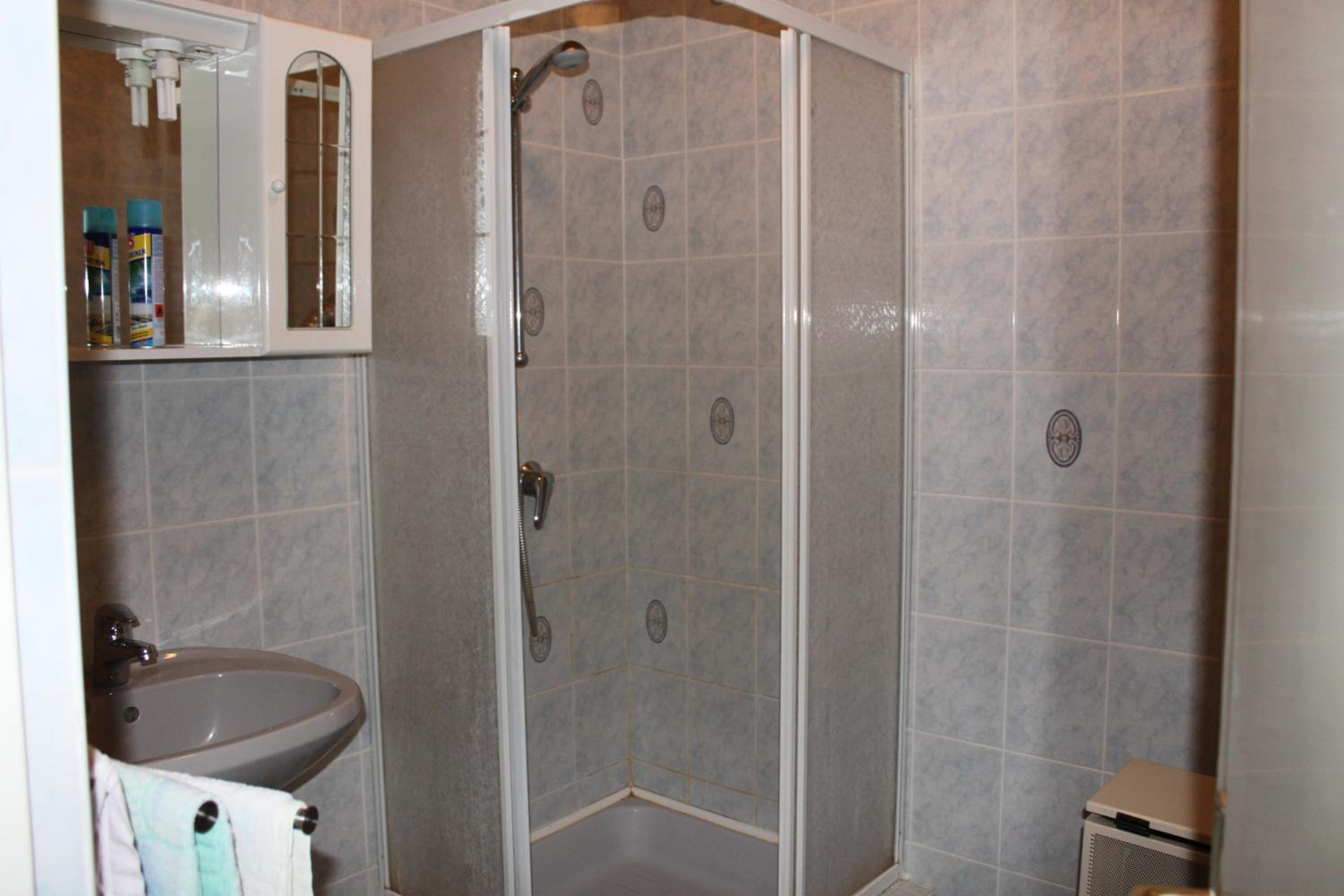 One-Bedroom Apartment with Balcony photo 2