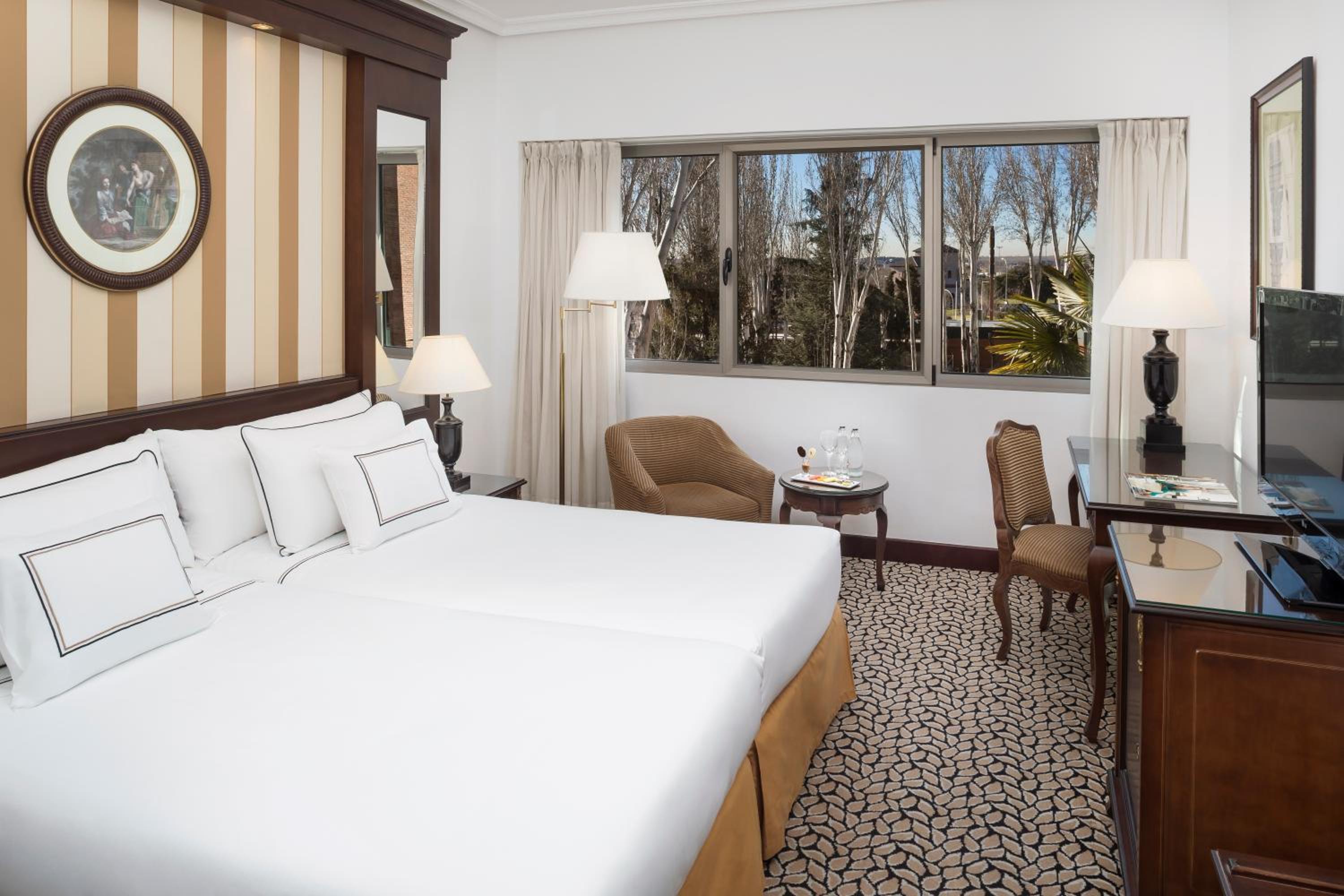 Meliá Room
