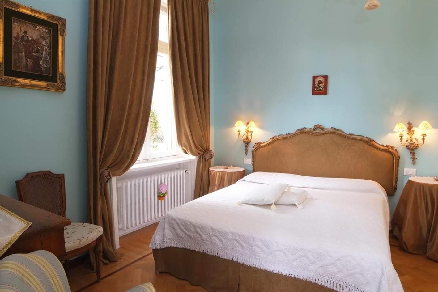 Superior Double Room with Terrace photo 3