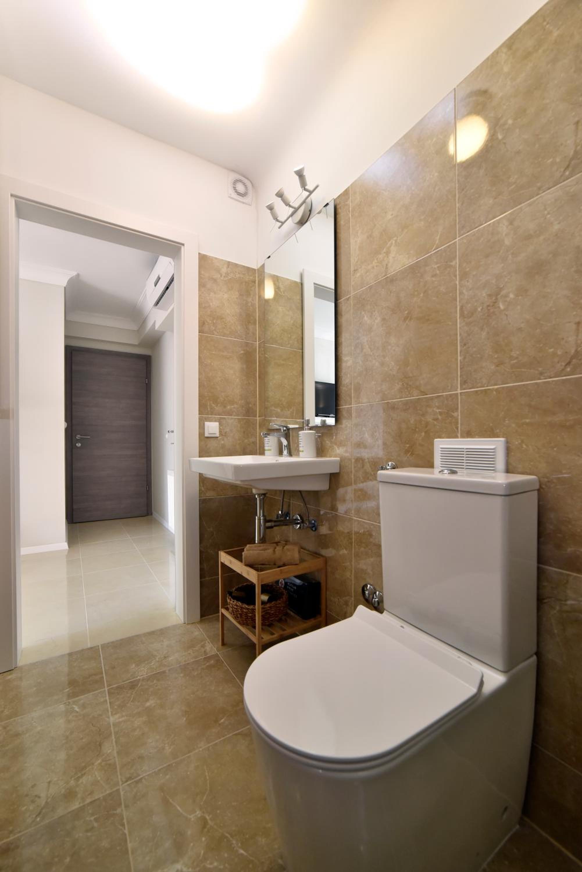 Deluxe Triple Room photo 3