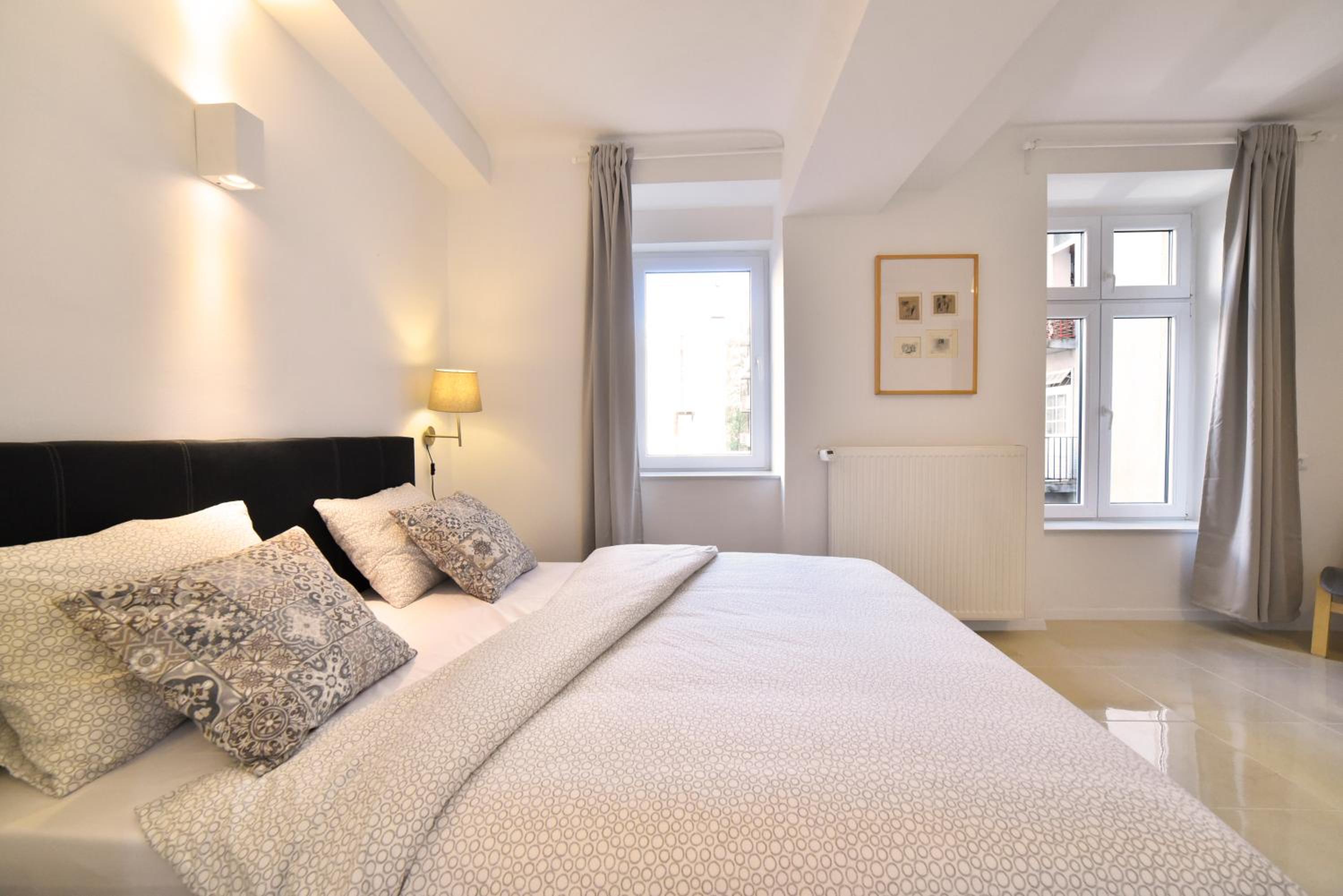 Double Room with Private Bathroom photo 1