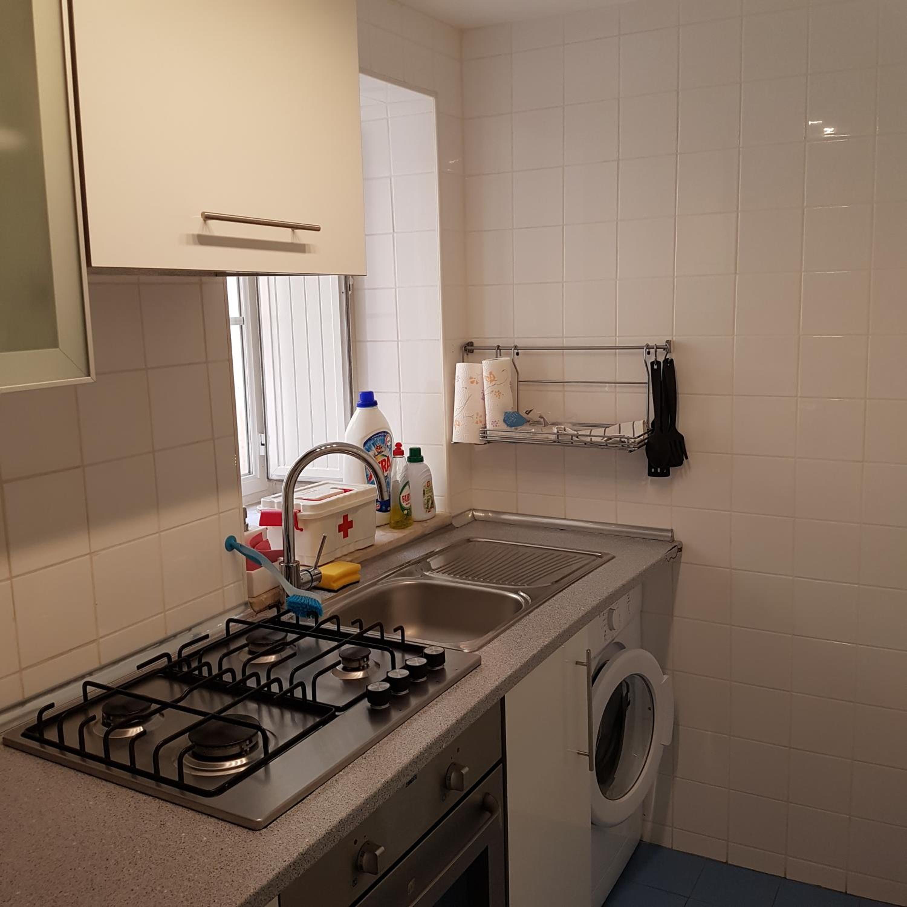 Apartment - Ground Floor - Photo 6