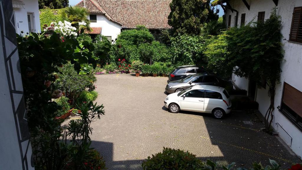 Double Room with Balcony, photo 7