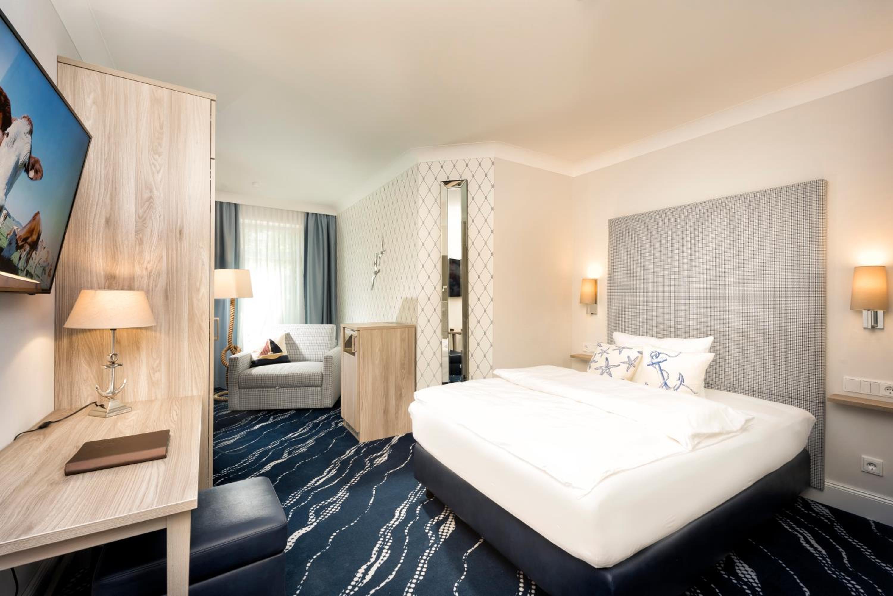 Deluxe Single Room photo 1
