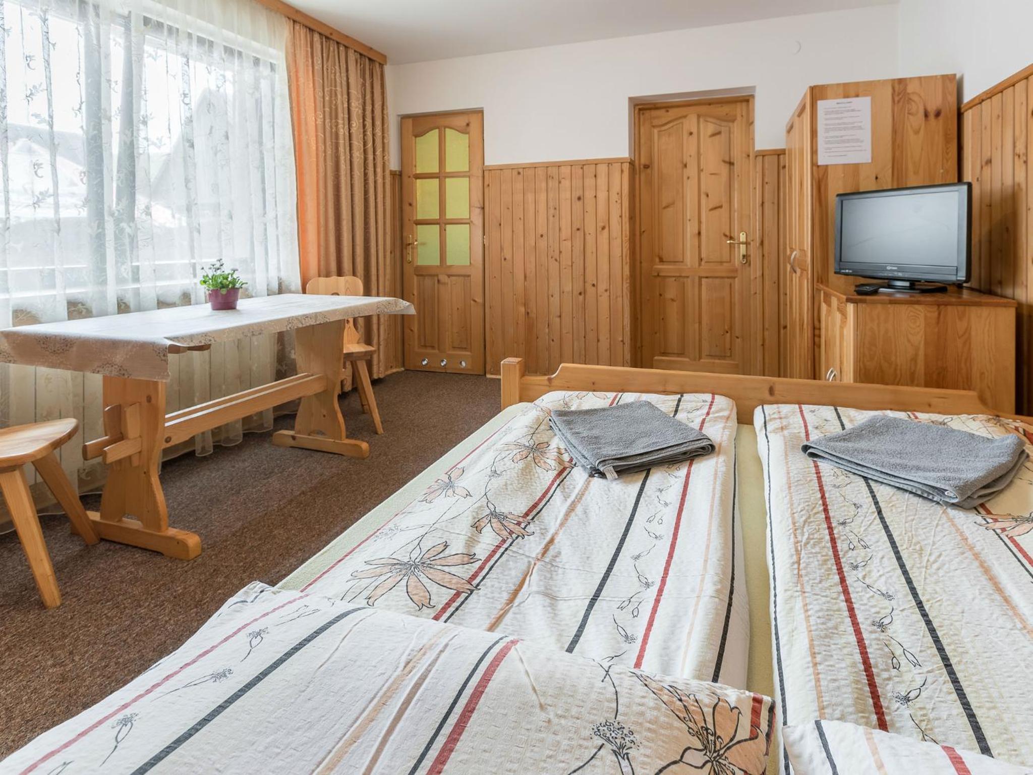 Double Room - Photo 3