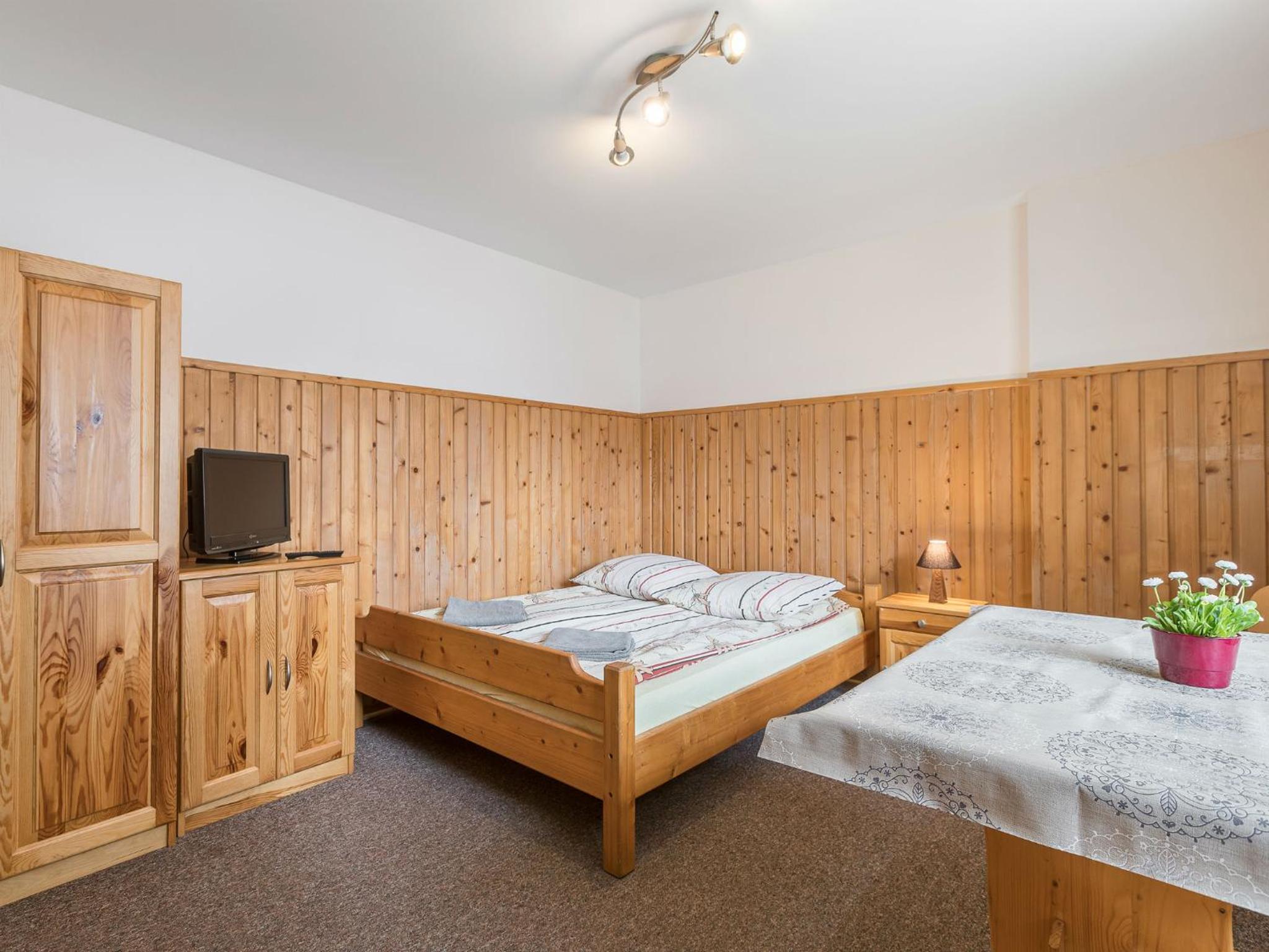 Double Room - Photo 1
