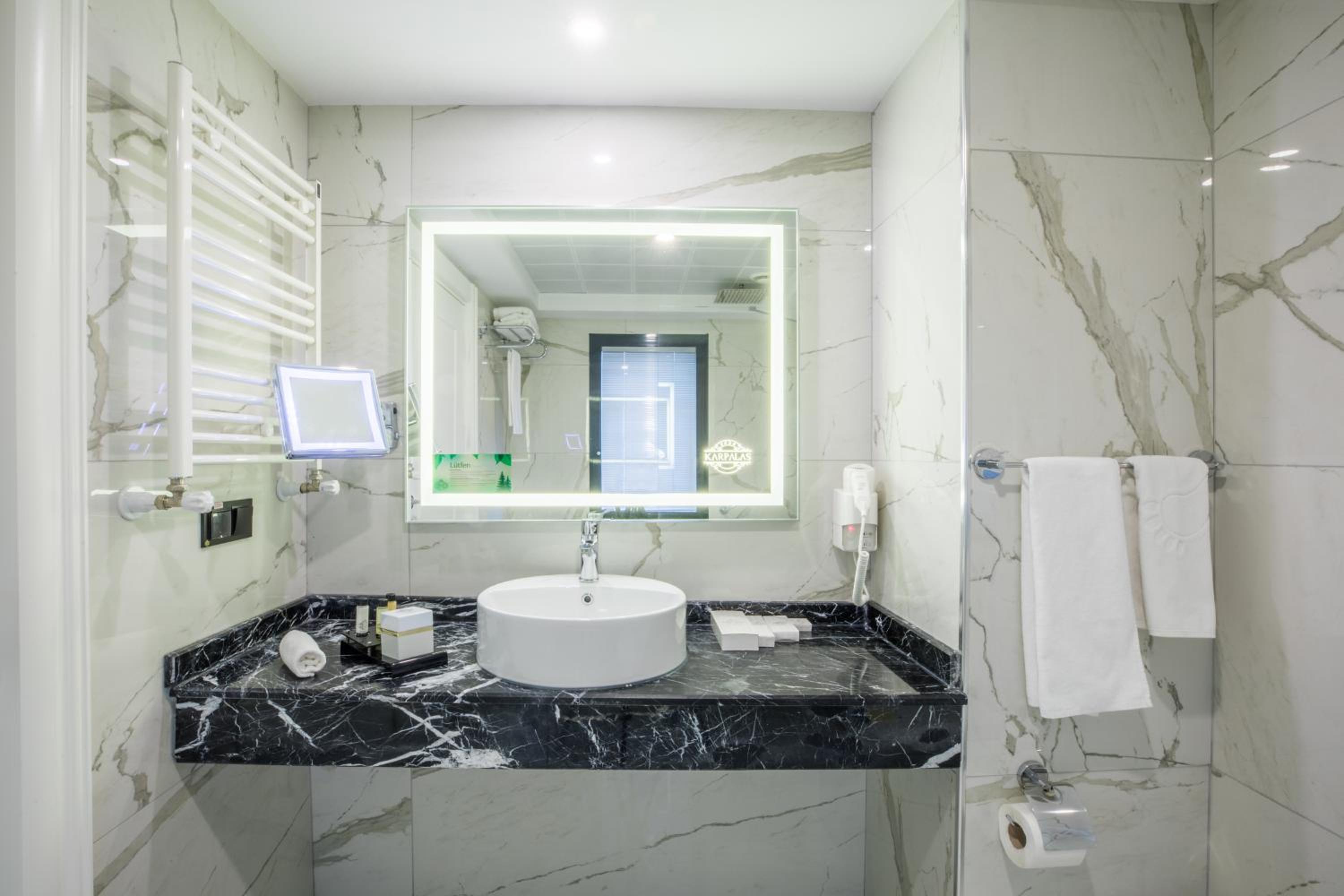 Presidential Suite photo 2