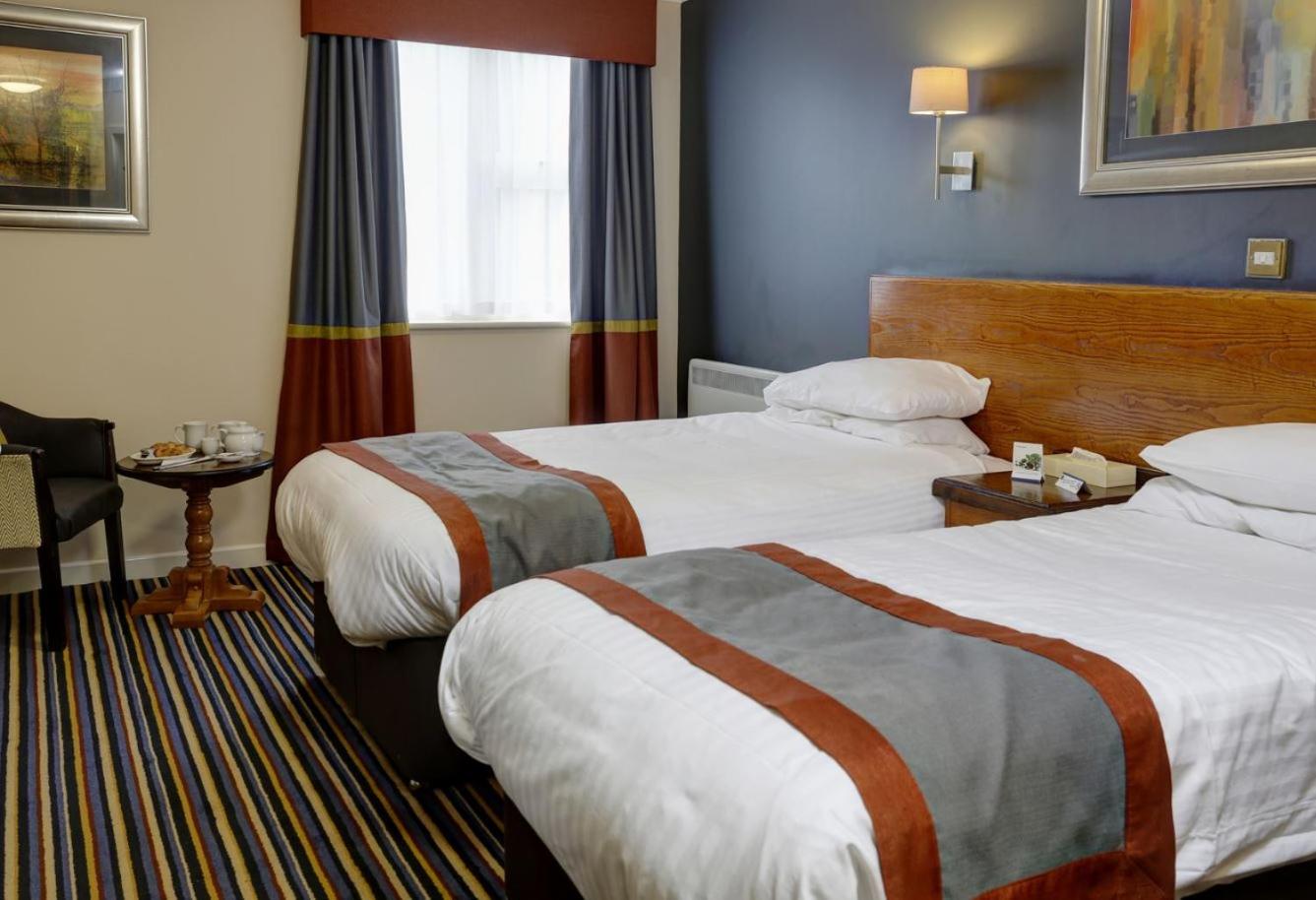 Twin Room photo 1