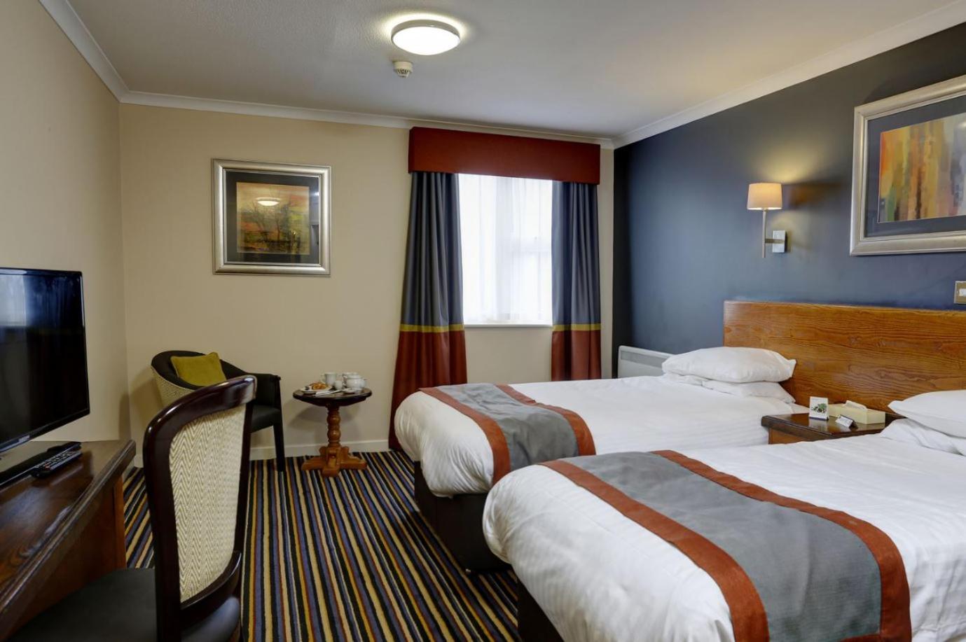 Twin Room photo 3