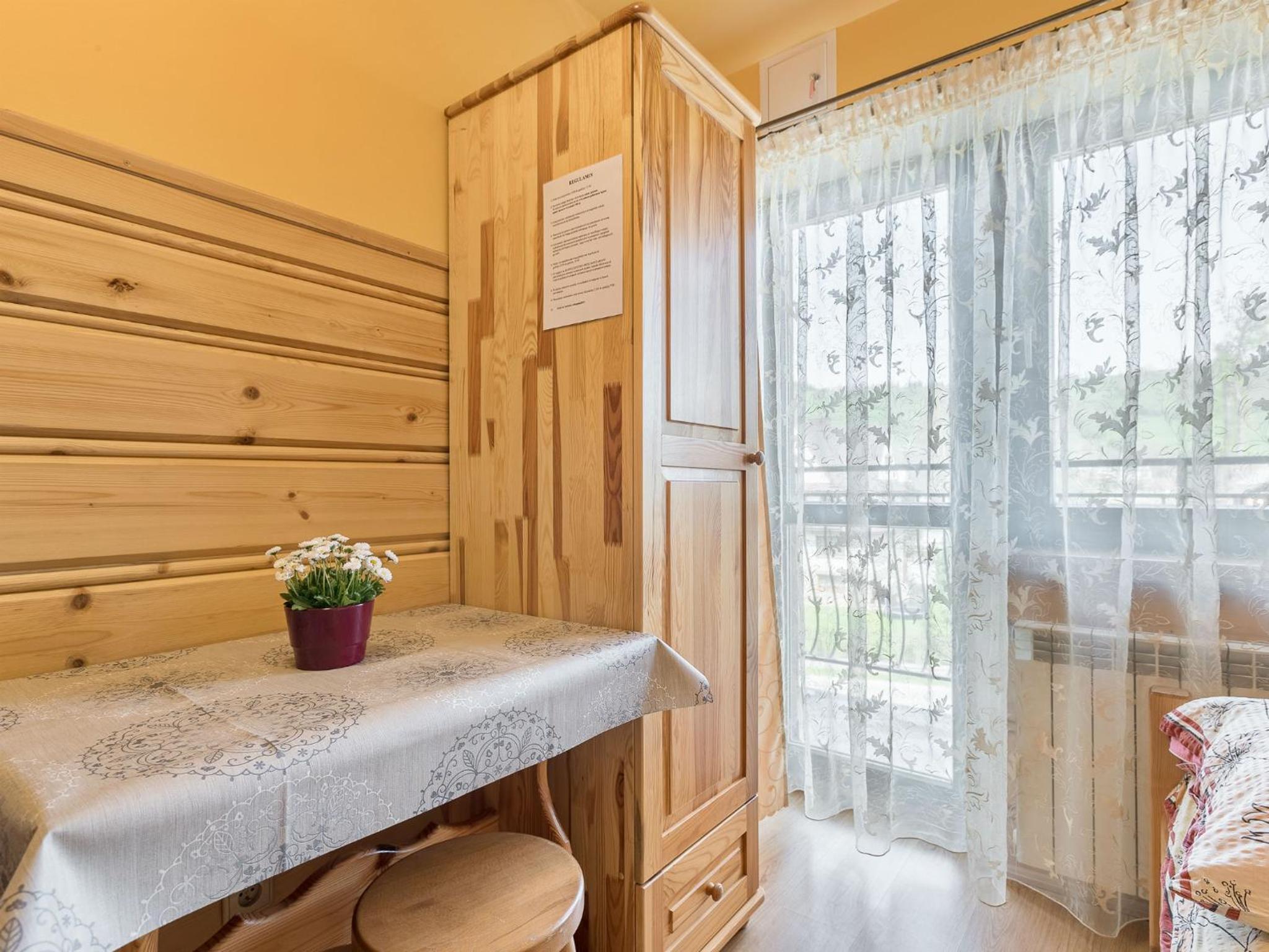 Double Room with Balcony - Photo 11